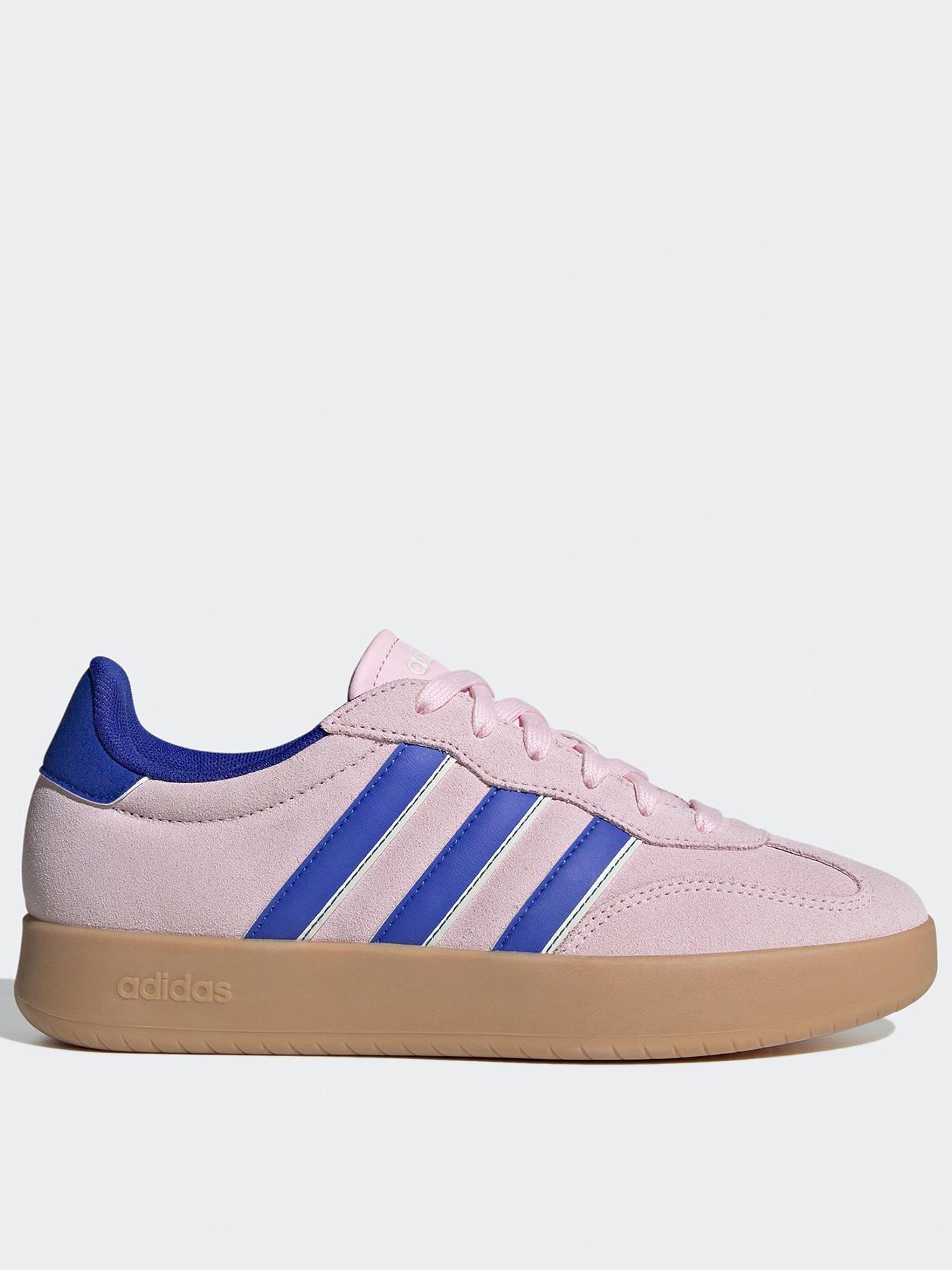 adidas-sportswear-womens-barreda-trainers-pink