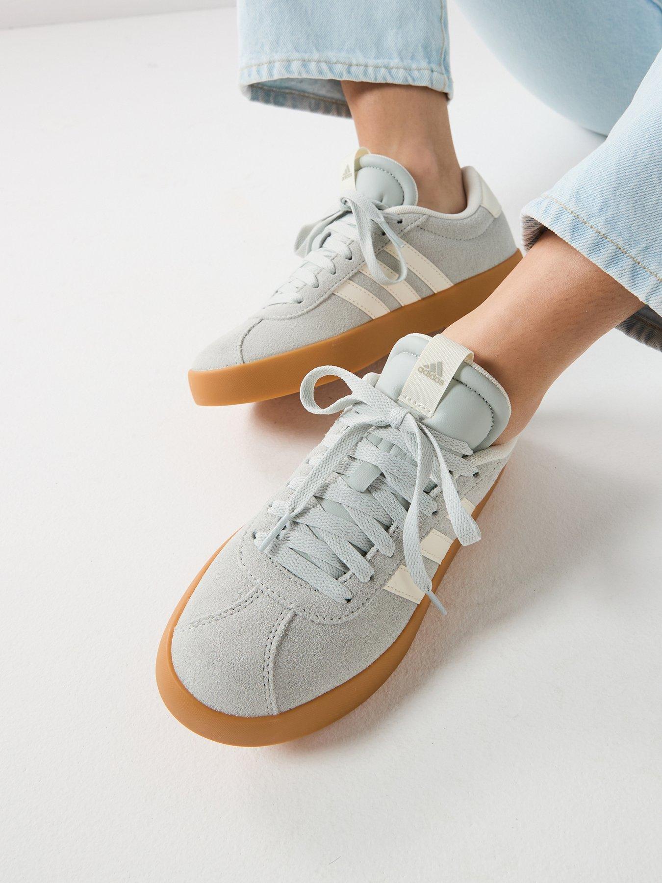 adidas gazelle silver green womens adidas Womens Japan Shoes 9 main image 0