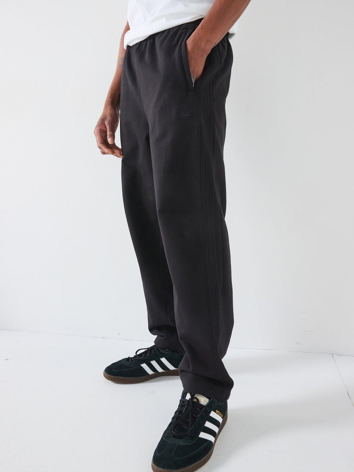 adidas-originals-mens-premium-essentials-wide-leg-pant-black