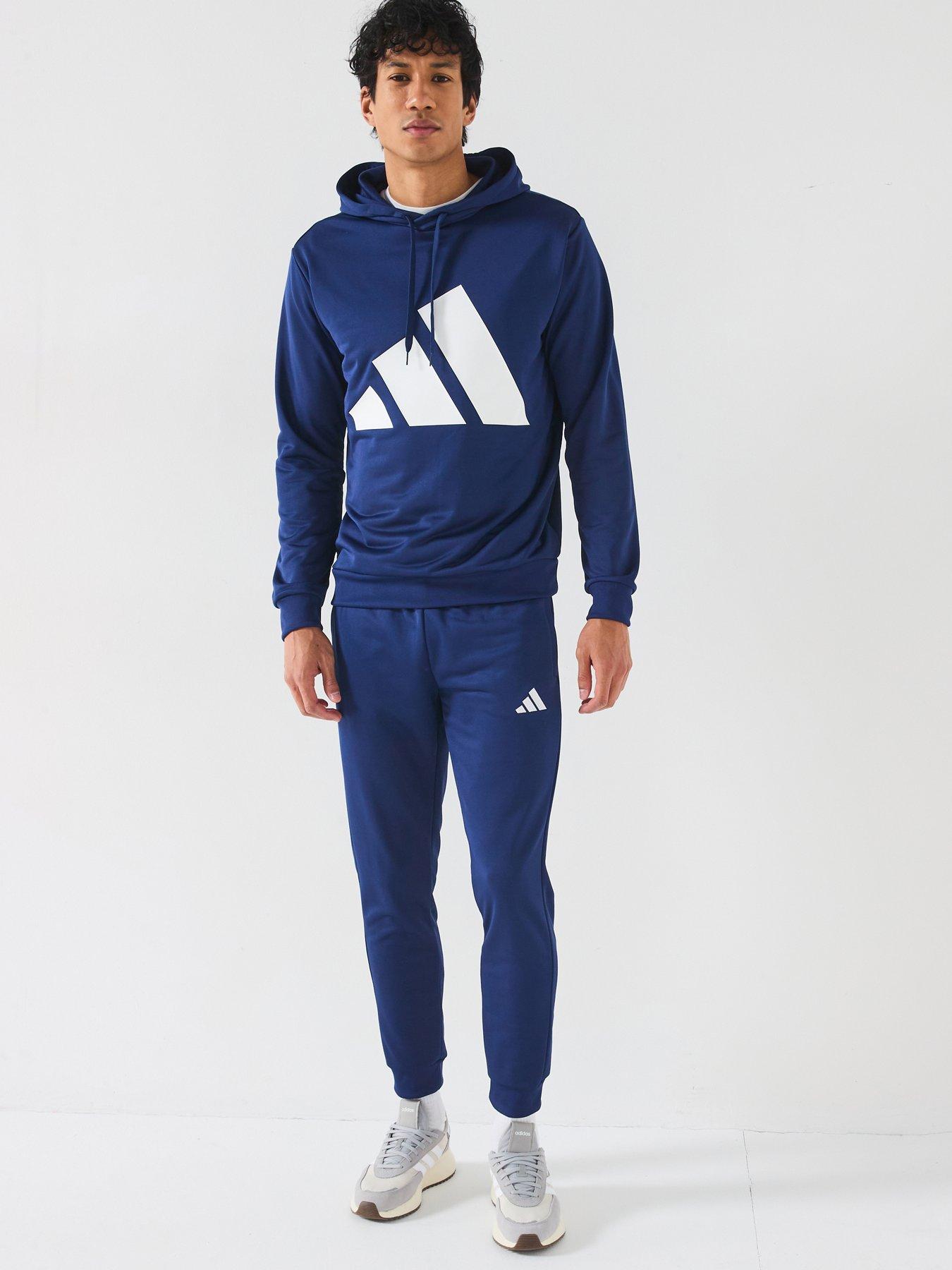 adidas-sportswear-mens-sportswear-french-terry-hooded-tracksuit-blue