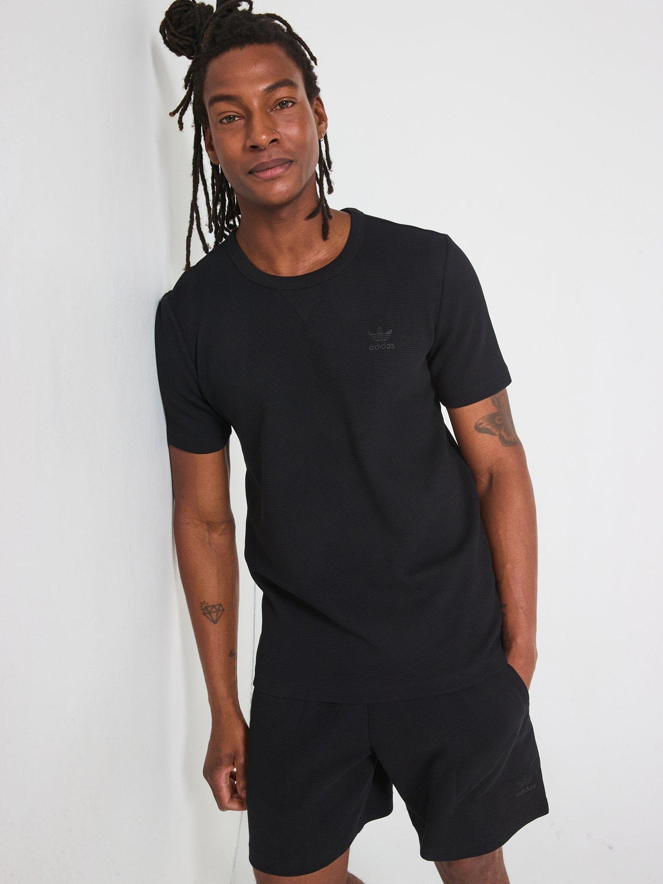 adidas-originals-mens-trefoil-essentials-t-shirt-black