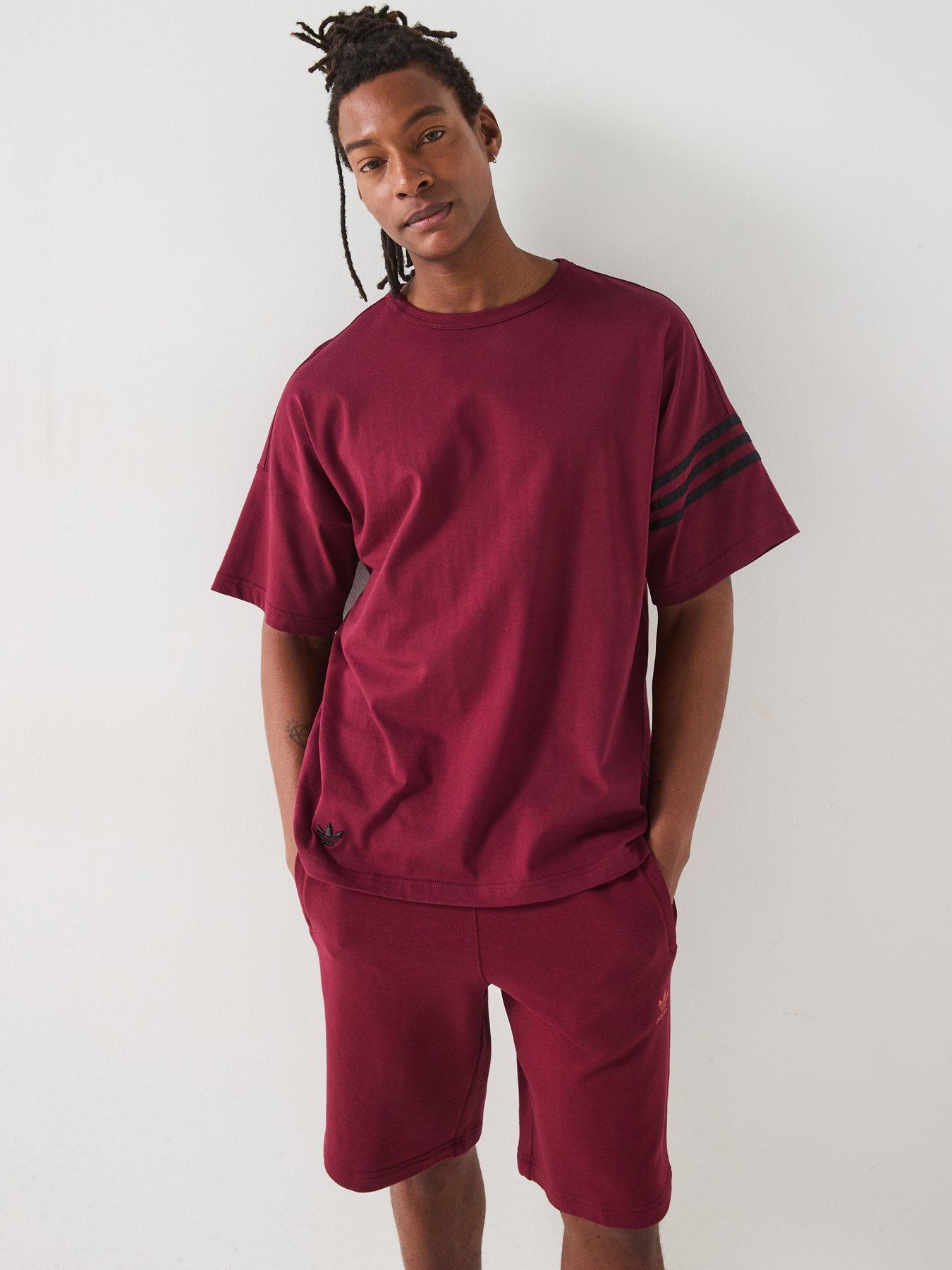 adidas-originals-mens-neuclassics-t-shirt-red