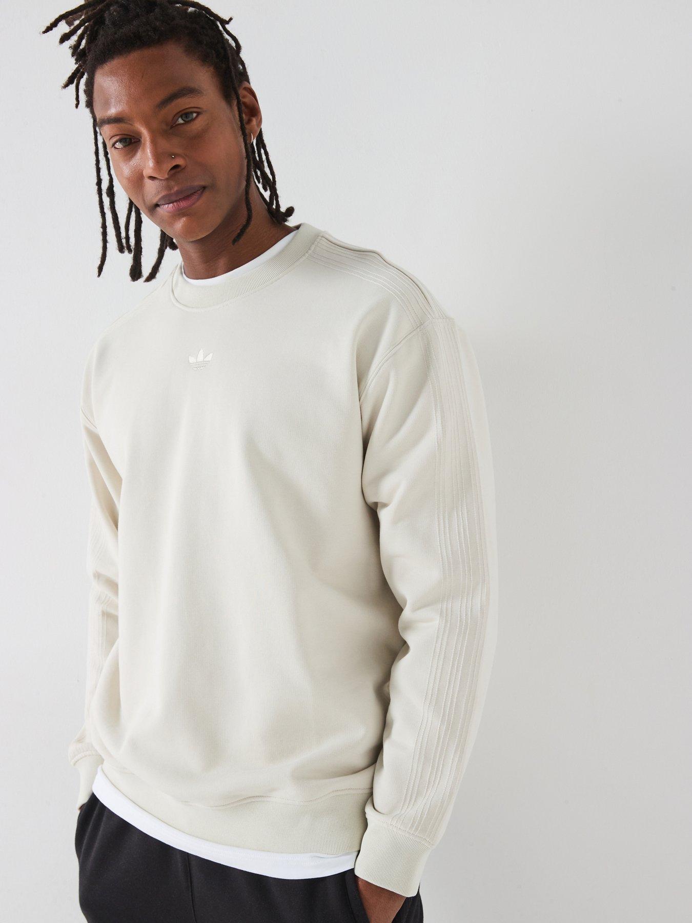 adidas-originals-mens-premium-essentials-crew-sweat-cream