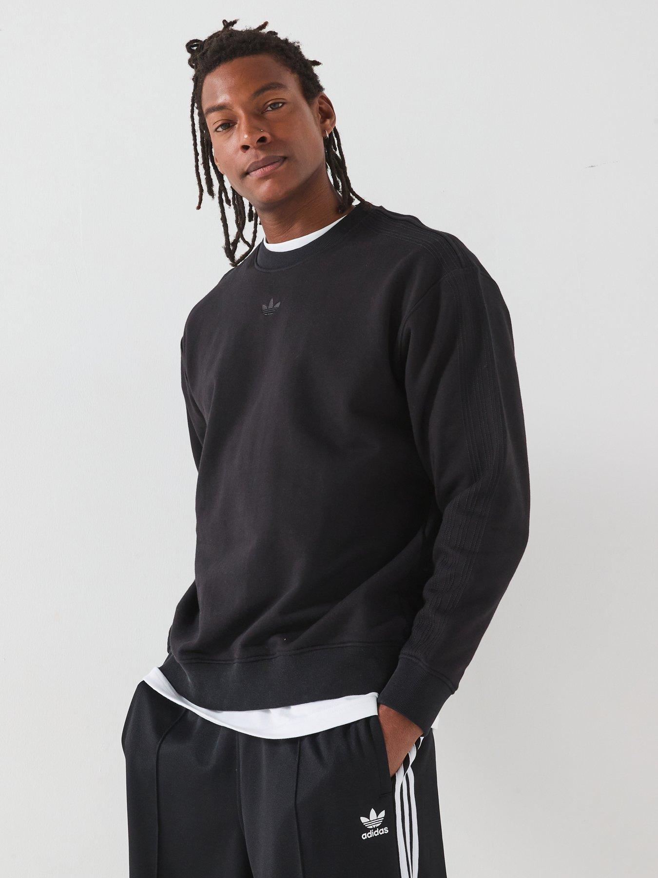 adidas-originals-mens-premium-essentials-crew-sweat-black
