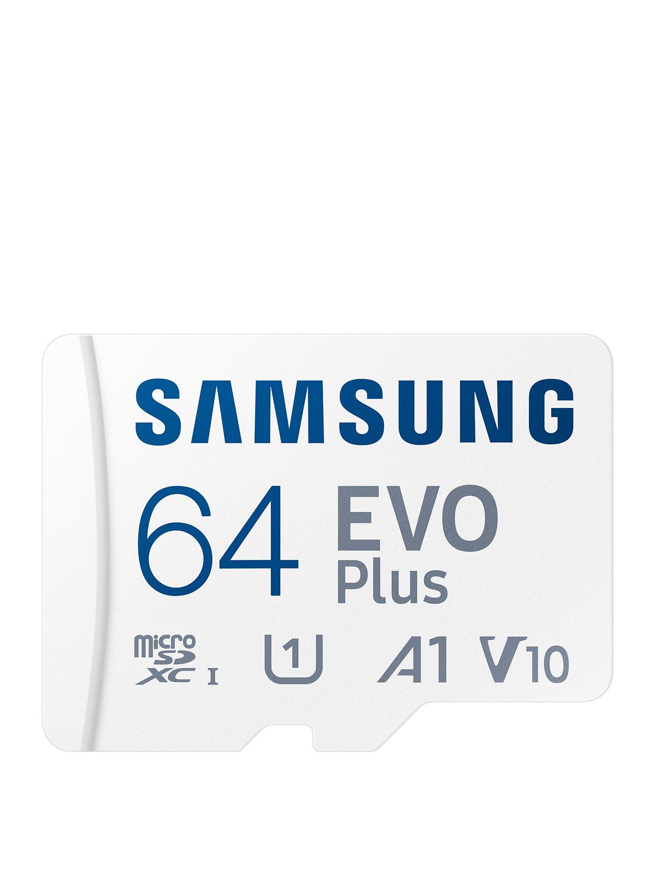 samsung-evo-plus-2024-microsdxc-memory-card-64-gb