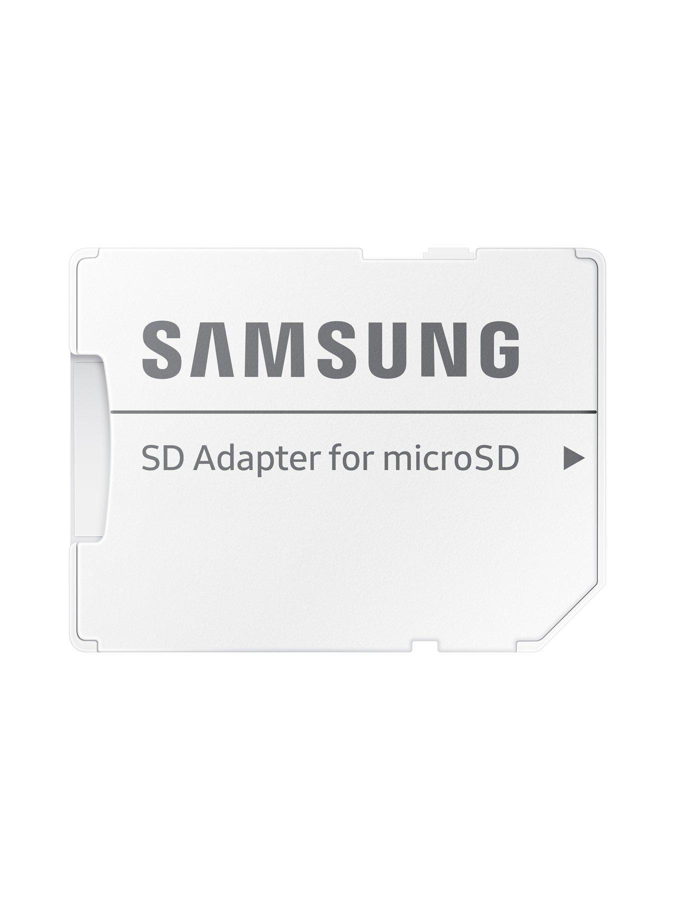  image of samsung-evo-plus-2024-microsdxc-memory-card-128-gb