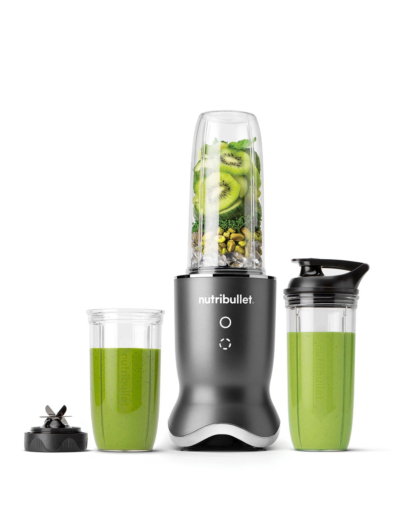 NUTRIBULLET Ultra 1200W Personal Blender