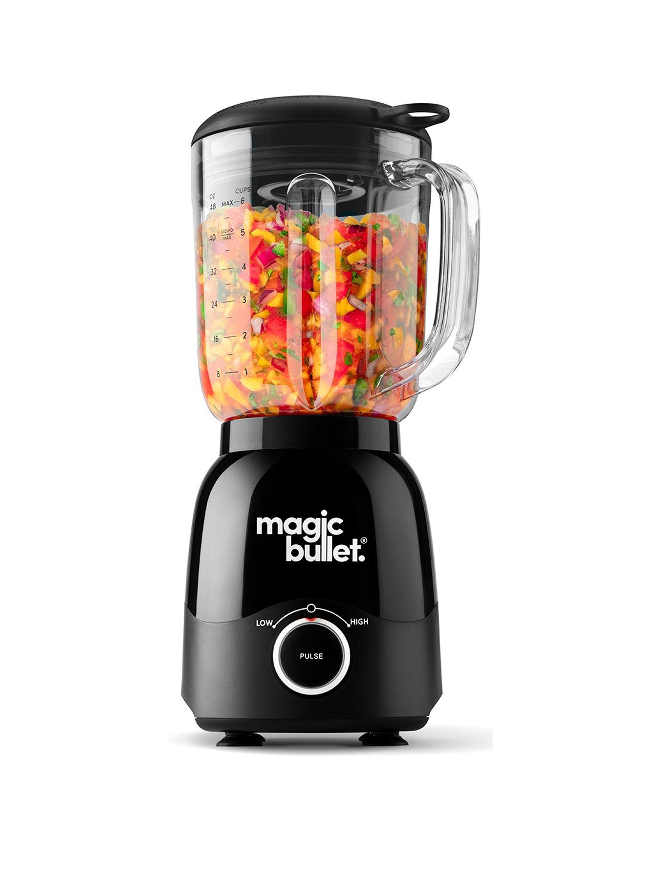 NUTRIBULLET Magic Bullet Blender