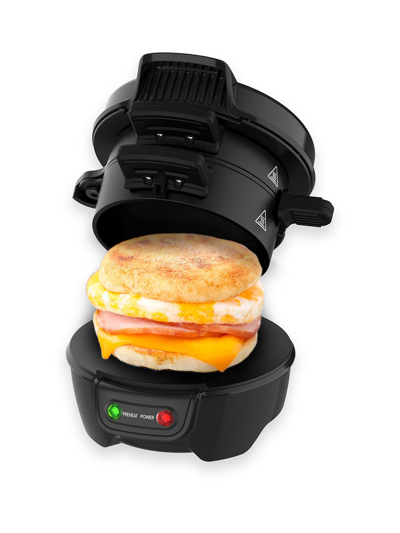 Drew & Cole Breakfast Sandwich Maker by Drew & Cole