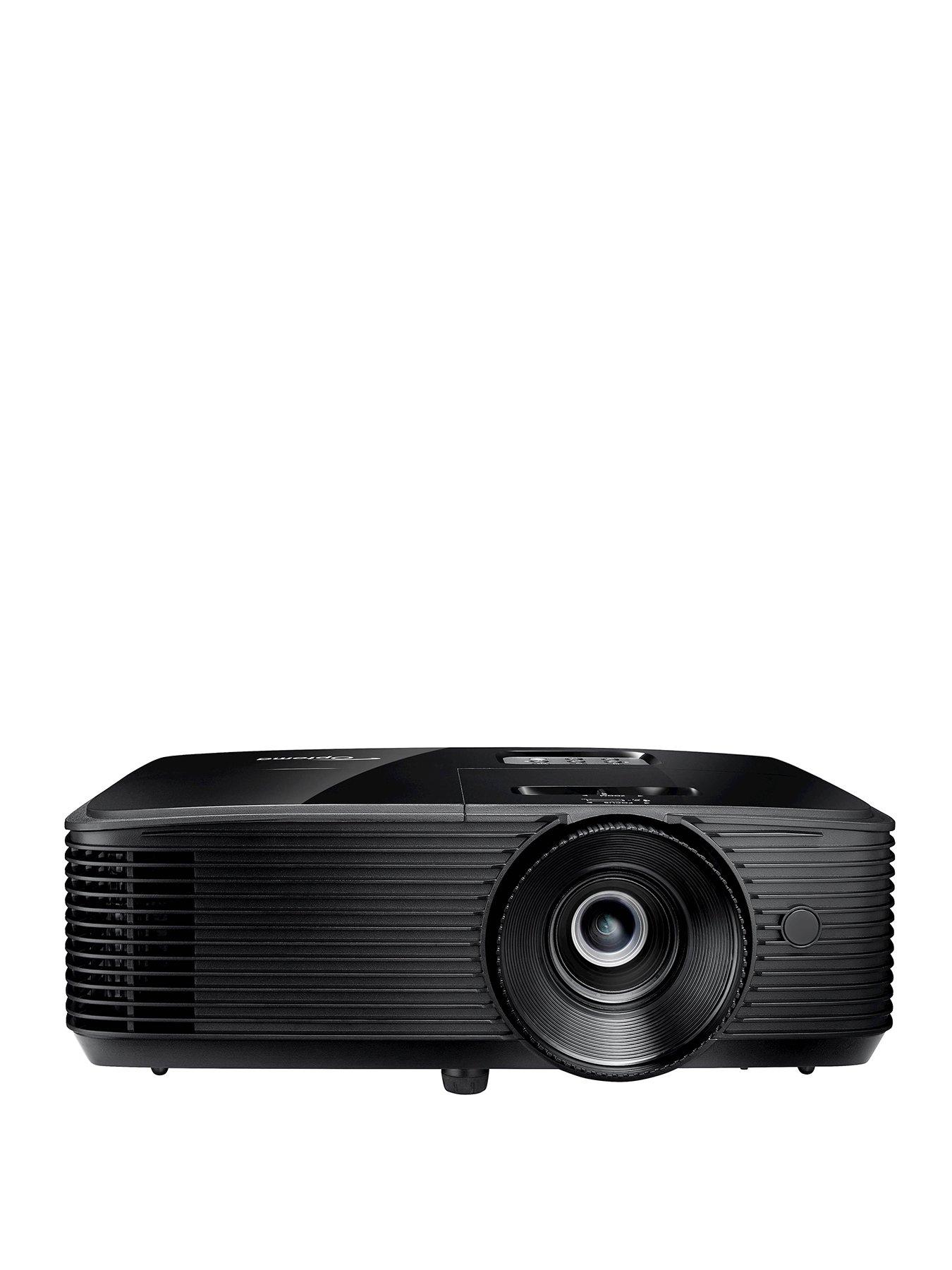 Optoma H190X DLP Projector