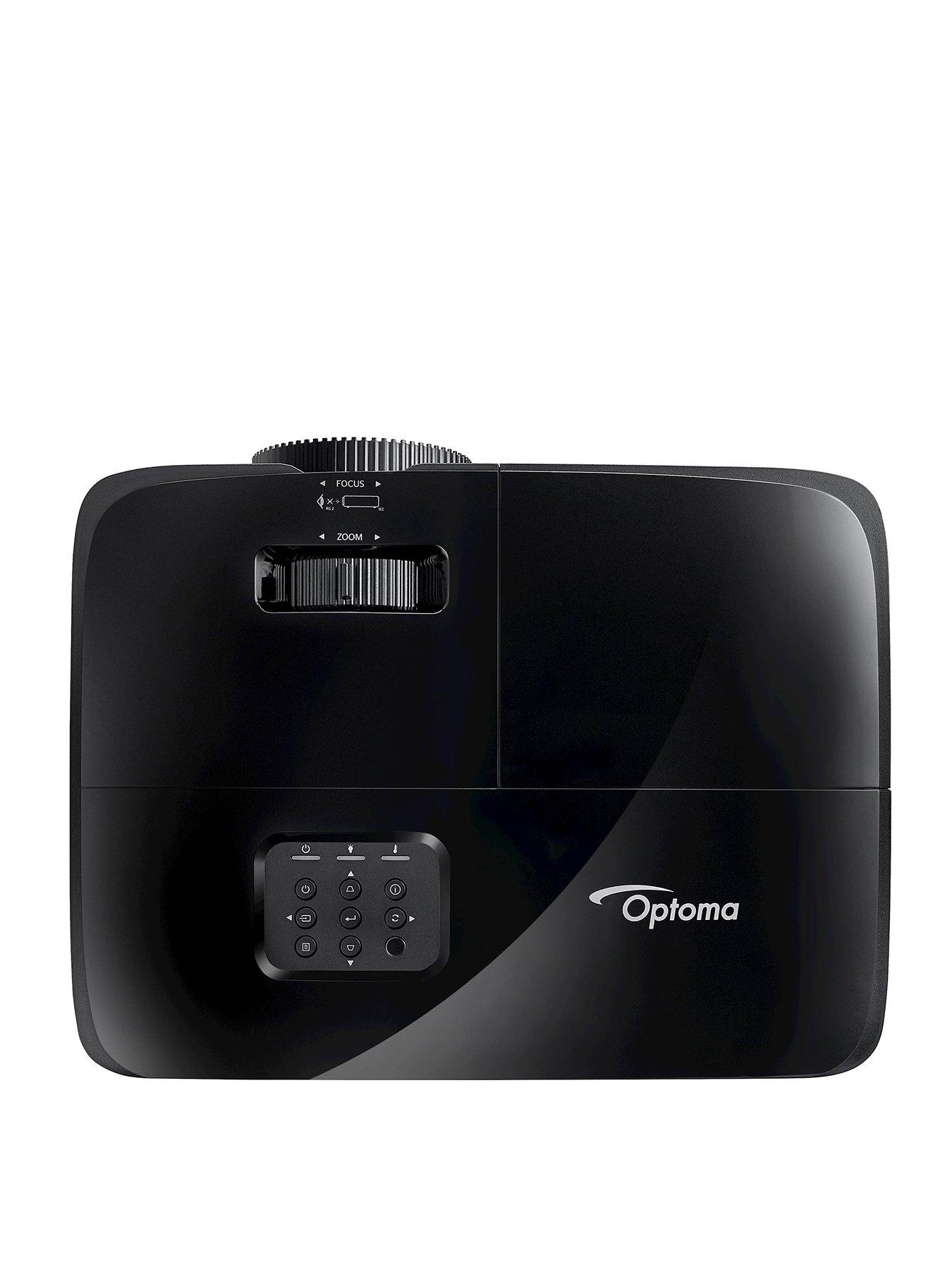  image of optoma-h190x-dlp-projector