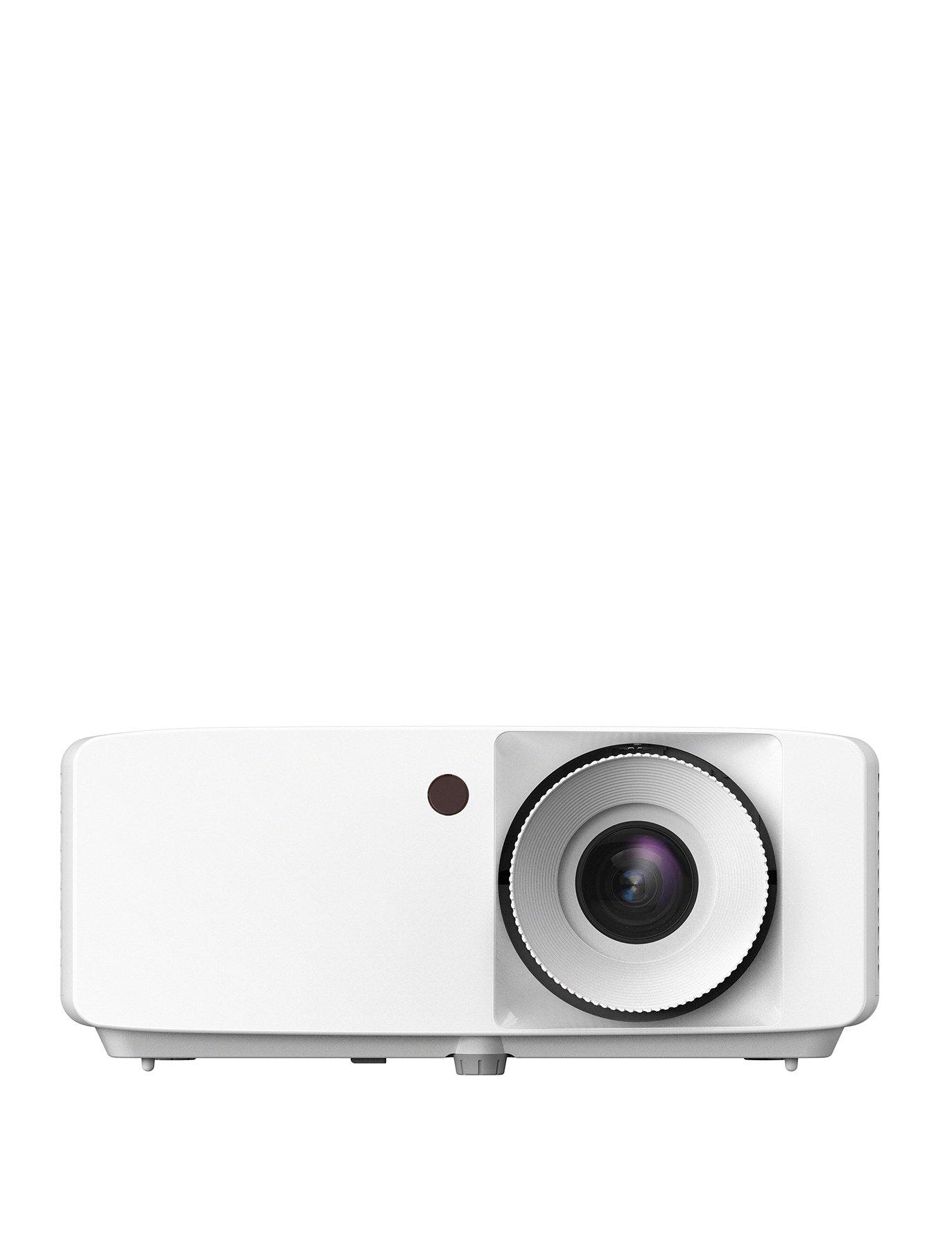 Optoma HZ146X-W Projector