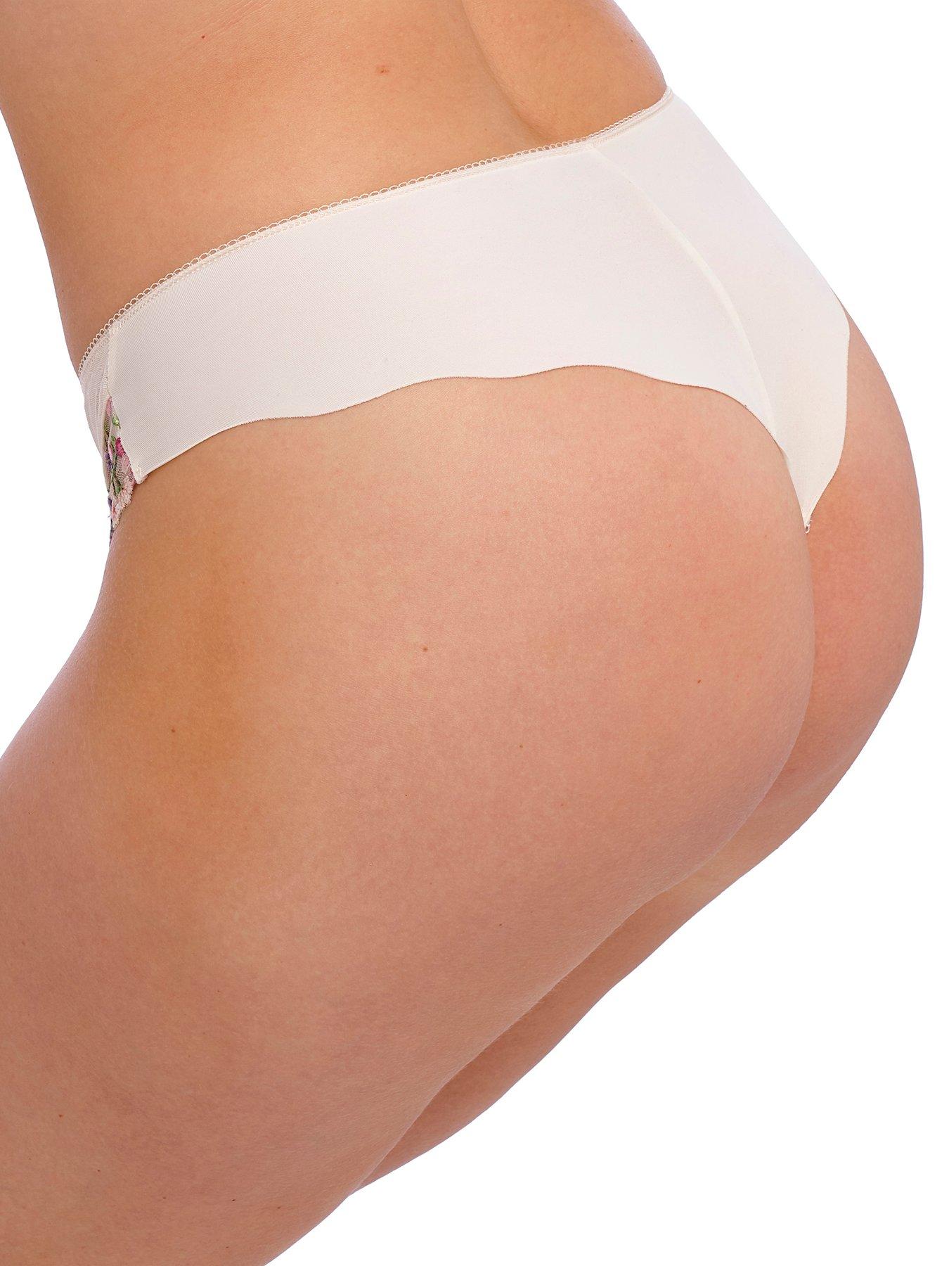 fantasie-marie-thong-ivory