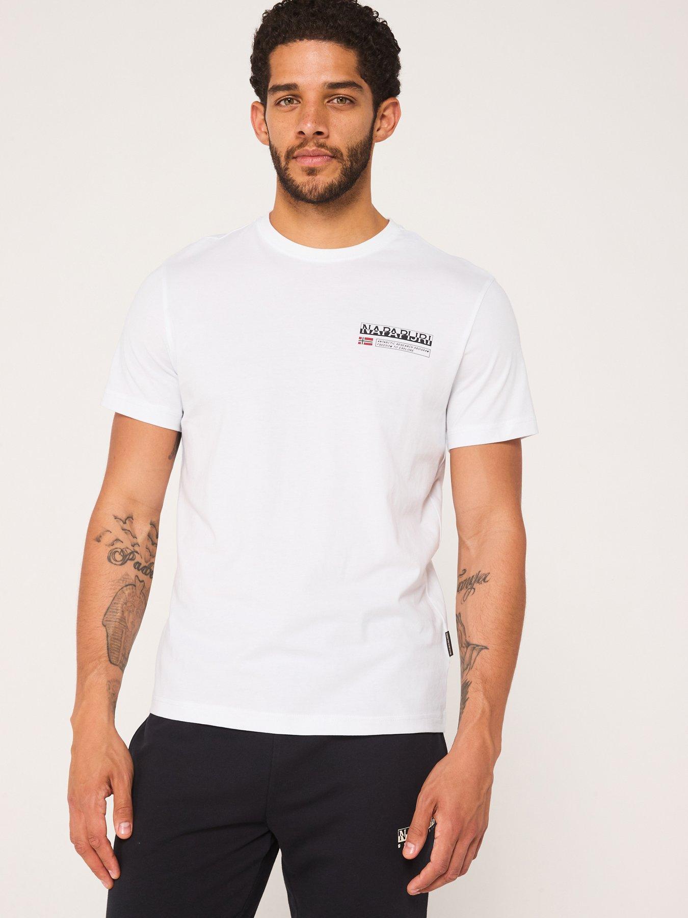 napapijri-mens-kasba-t-shirt-white