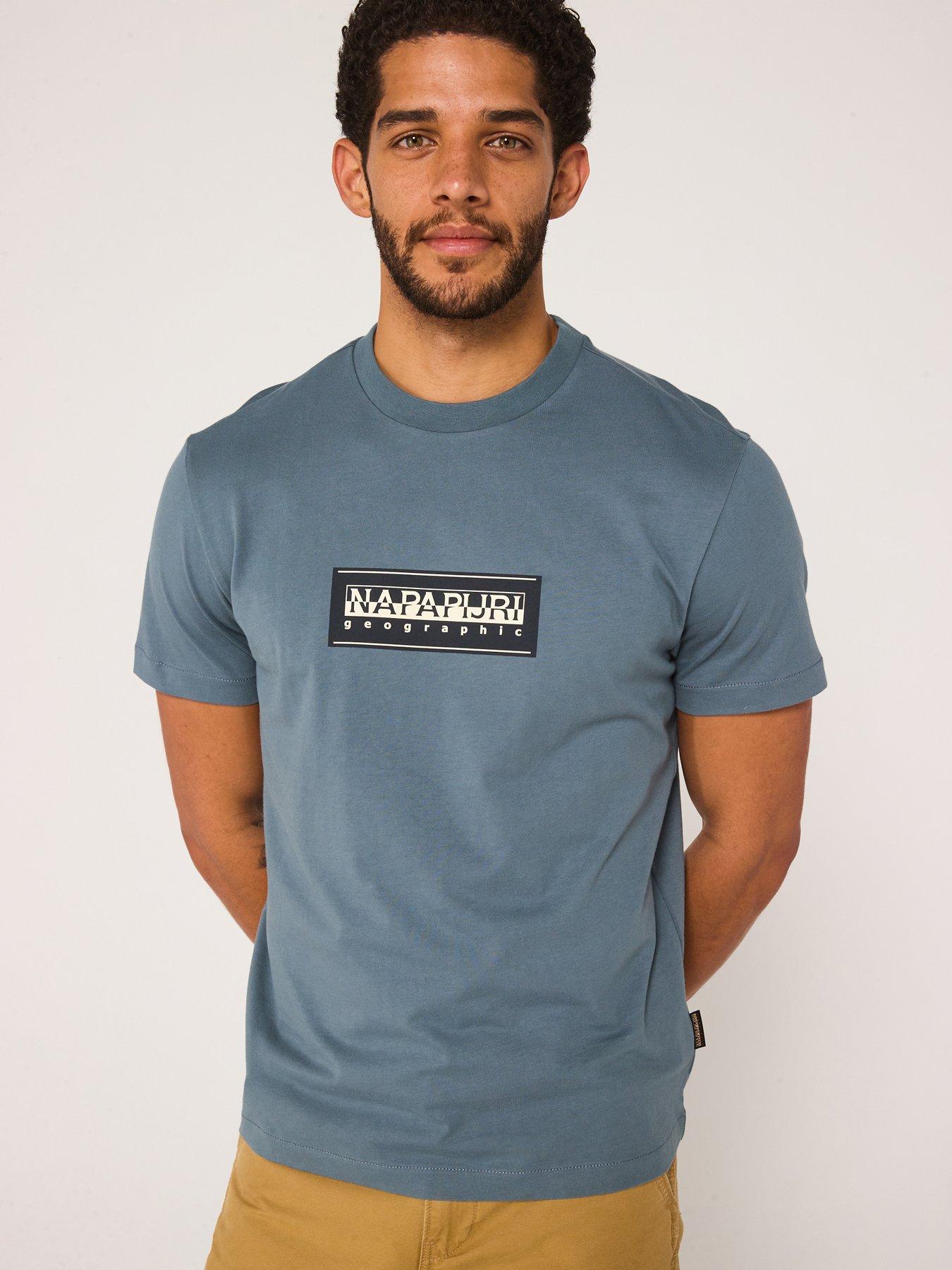 napapijri-mens-s-box-logo-t-shirt-grey