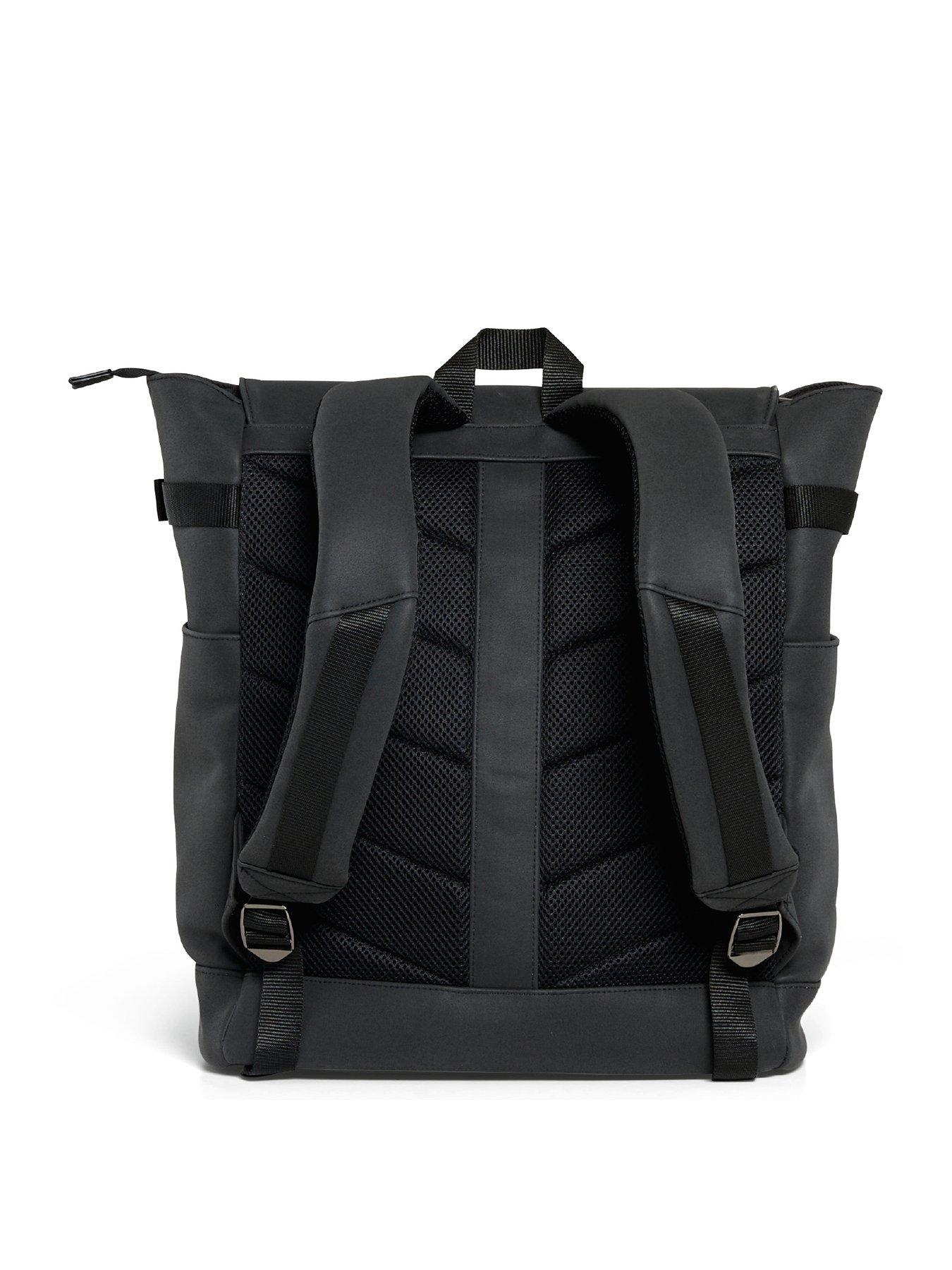  image of mamas-papas-utilitarian-backpack