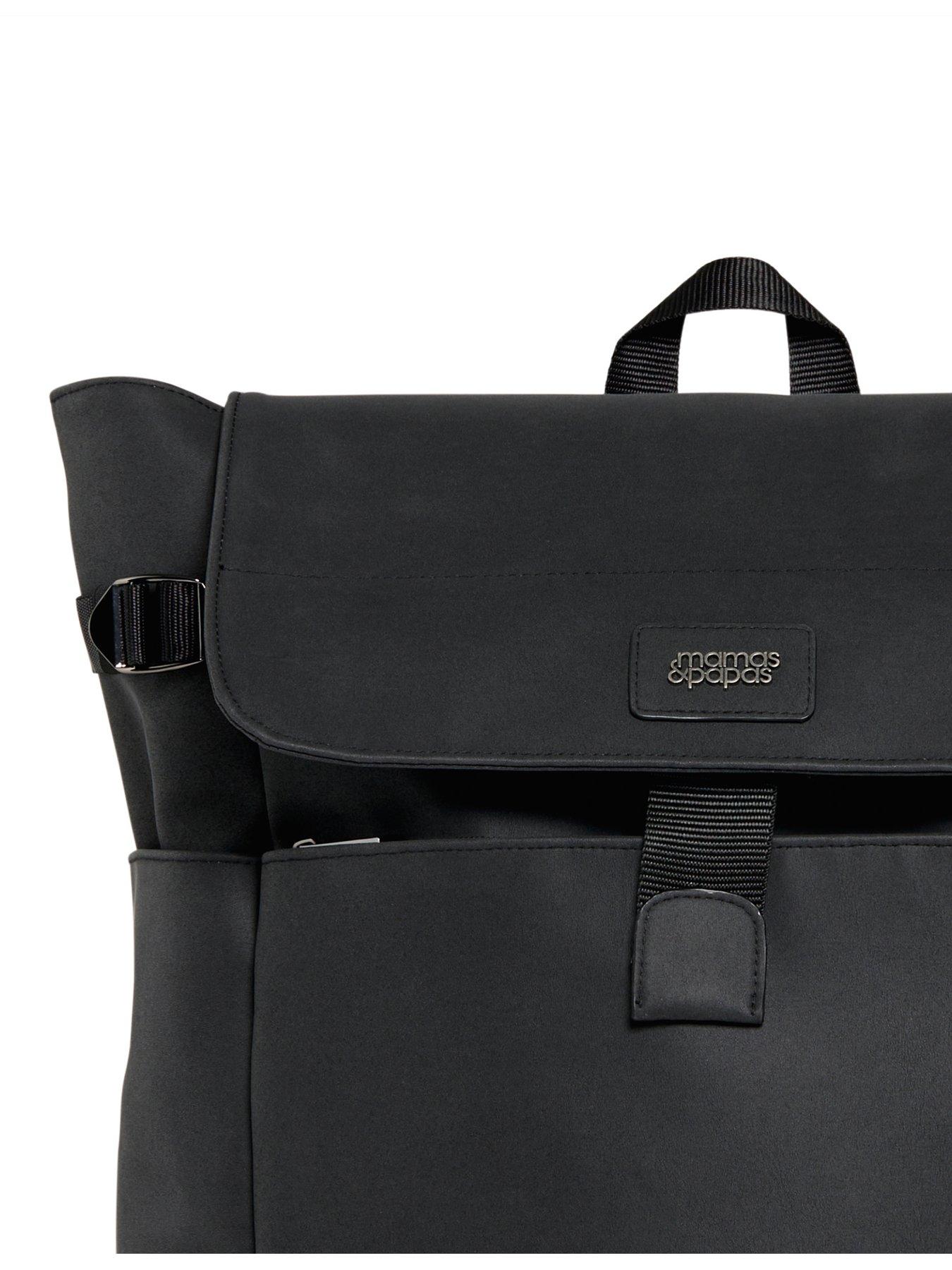  image of mamas-papas-utilitarian-backpack