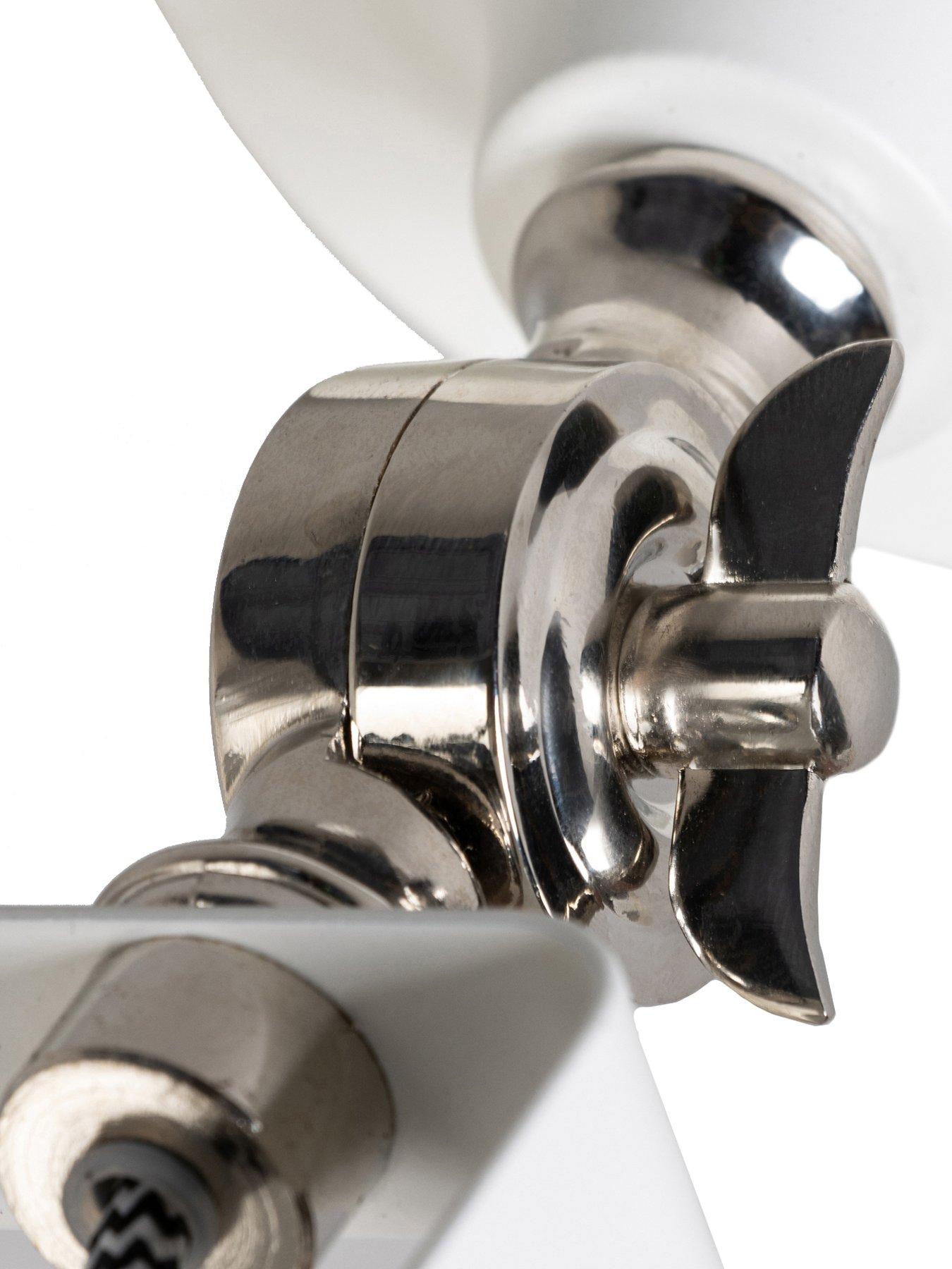  image of bhs-daria-plug-in-wall-light-white