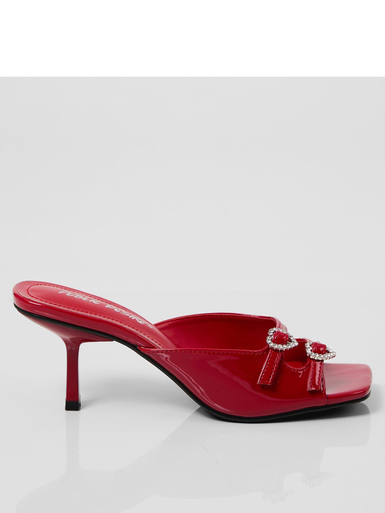 public-desire-croia-heart-heeled-mule-patent-red
