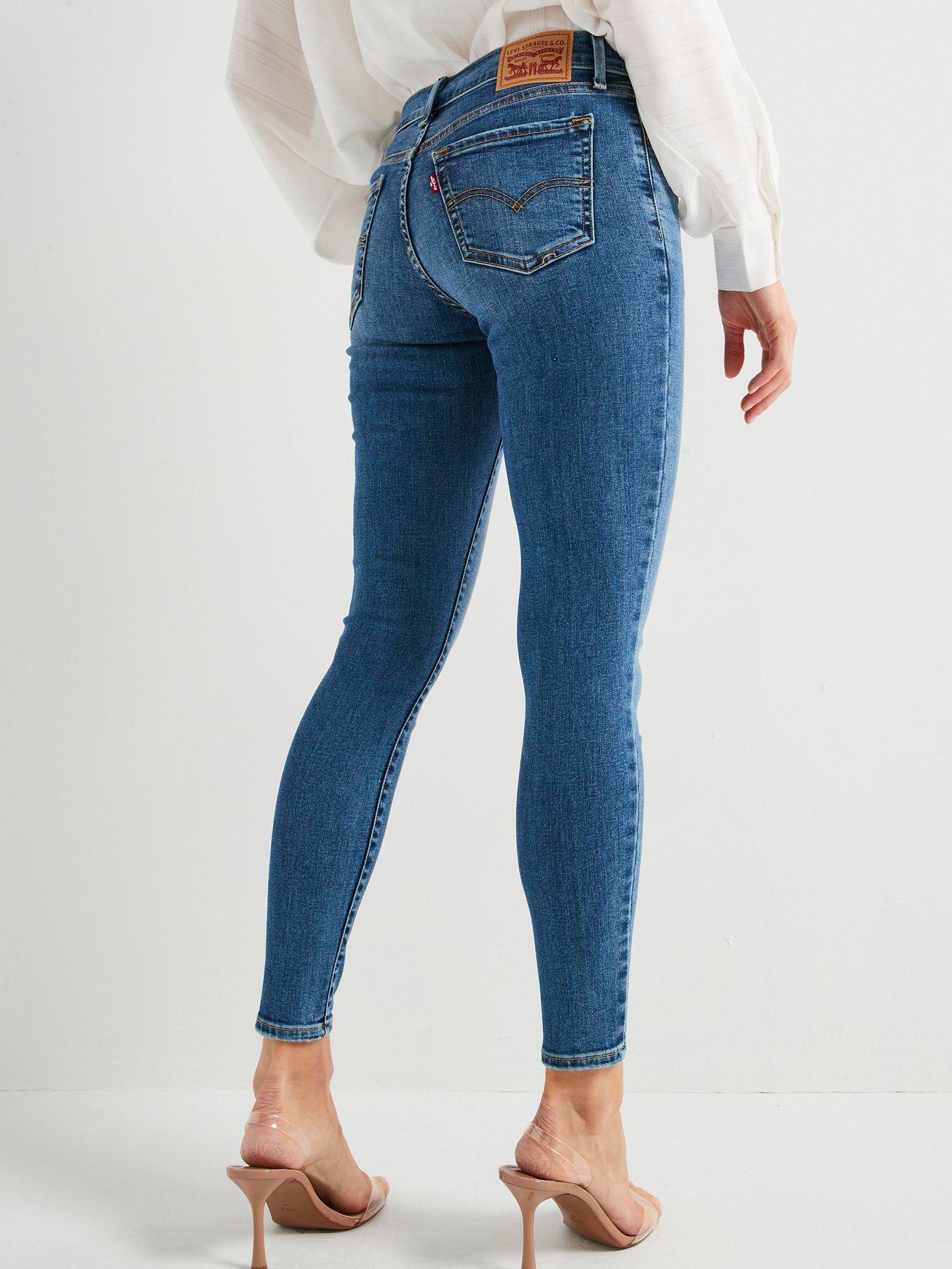  image of levis-710t-mid-rise-super-skinny-jeans-new-adventure-blue