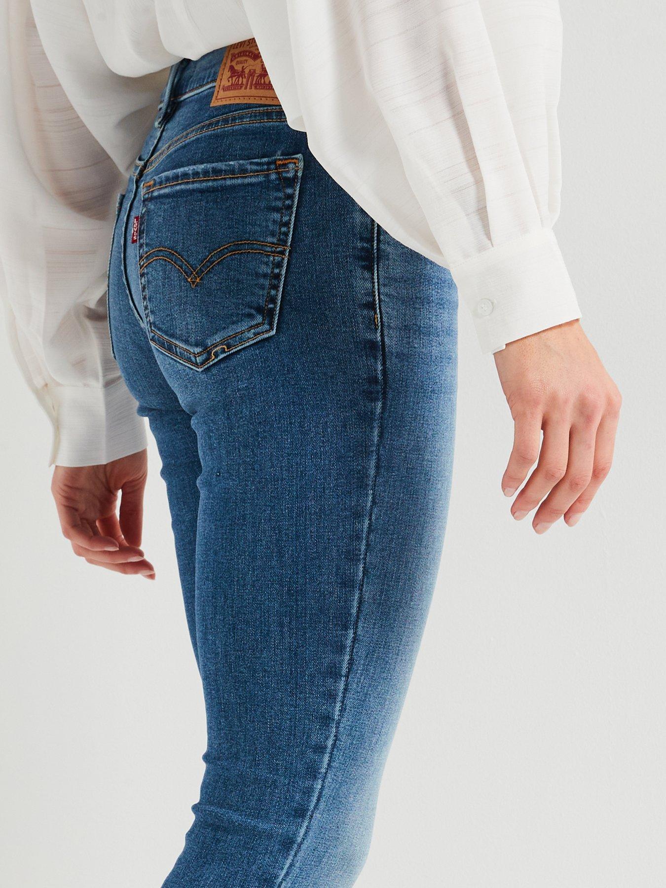  image of levis-710t-mid-rise-super-skinny-jeans-new-adventure-blue