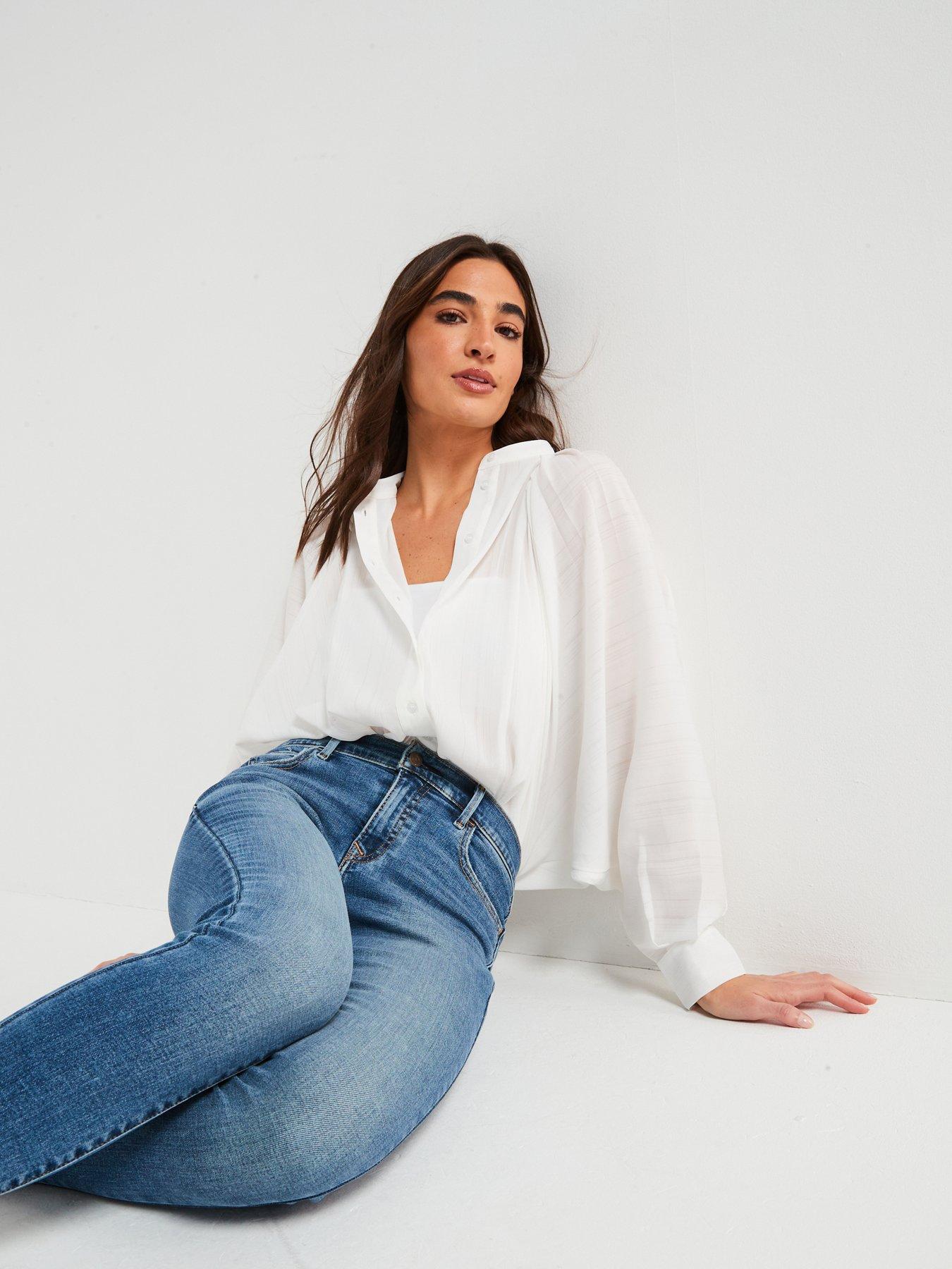  image of levis-710t-mid-rise-super-skinny-jeans-new-adventure-blue