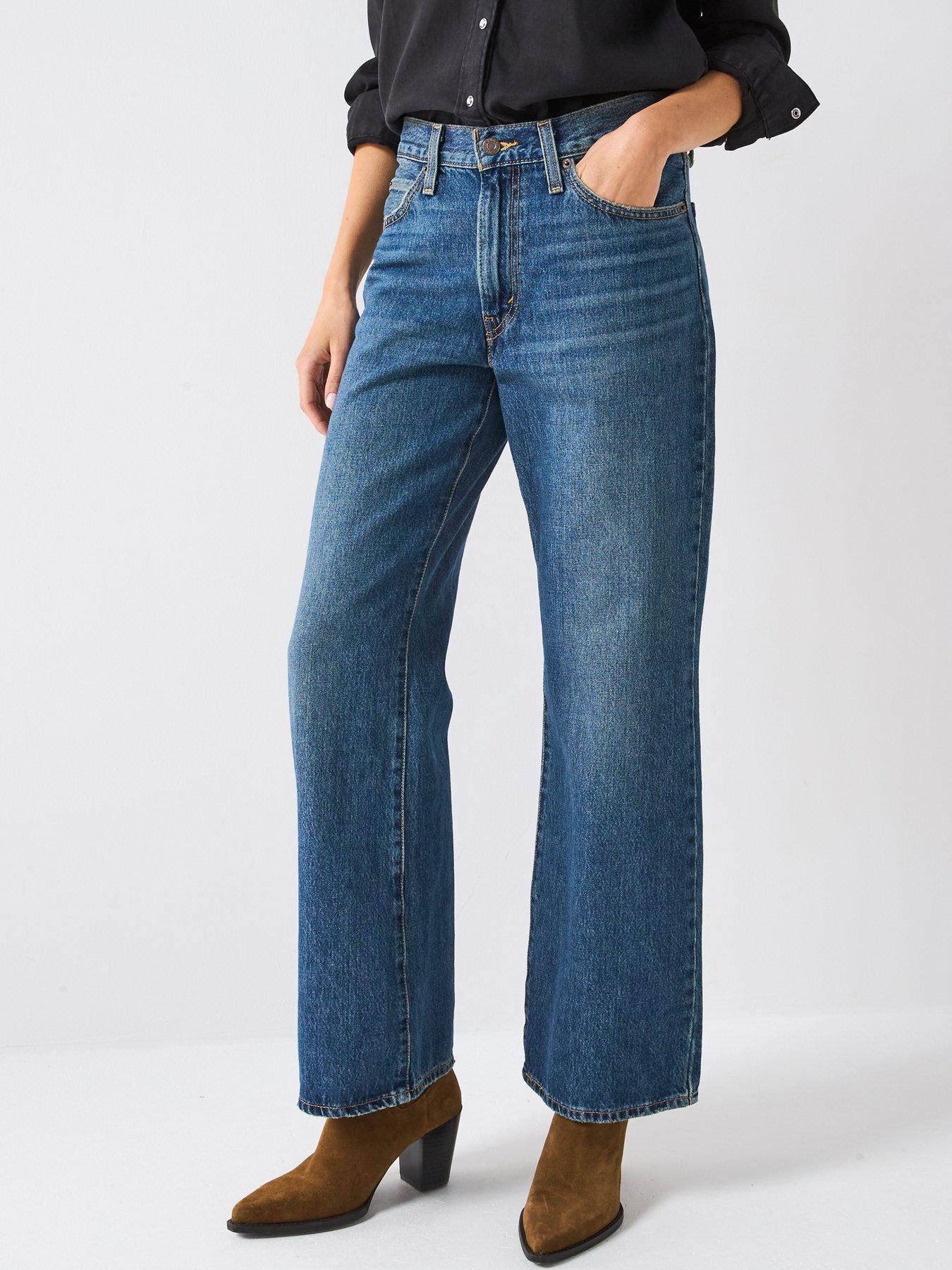levis-94-baggy-bootcut-jeans-paradise-found