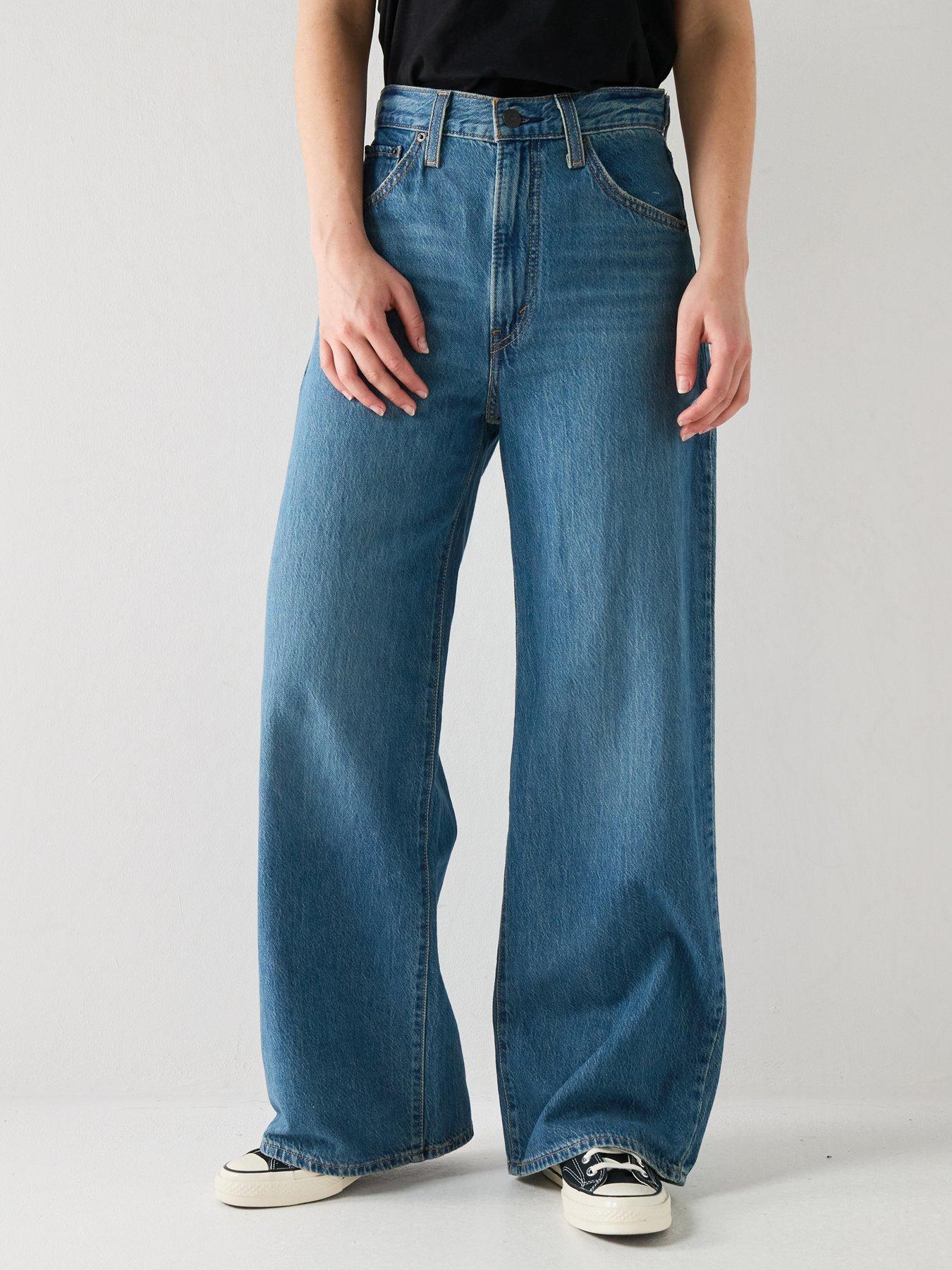 Denim Dreams Levis