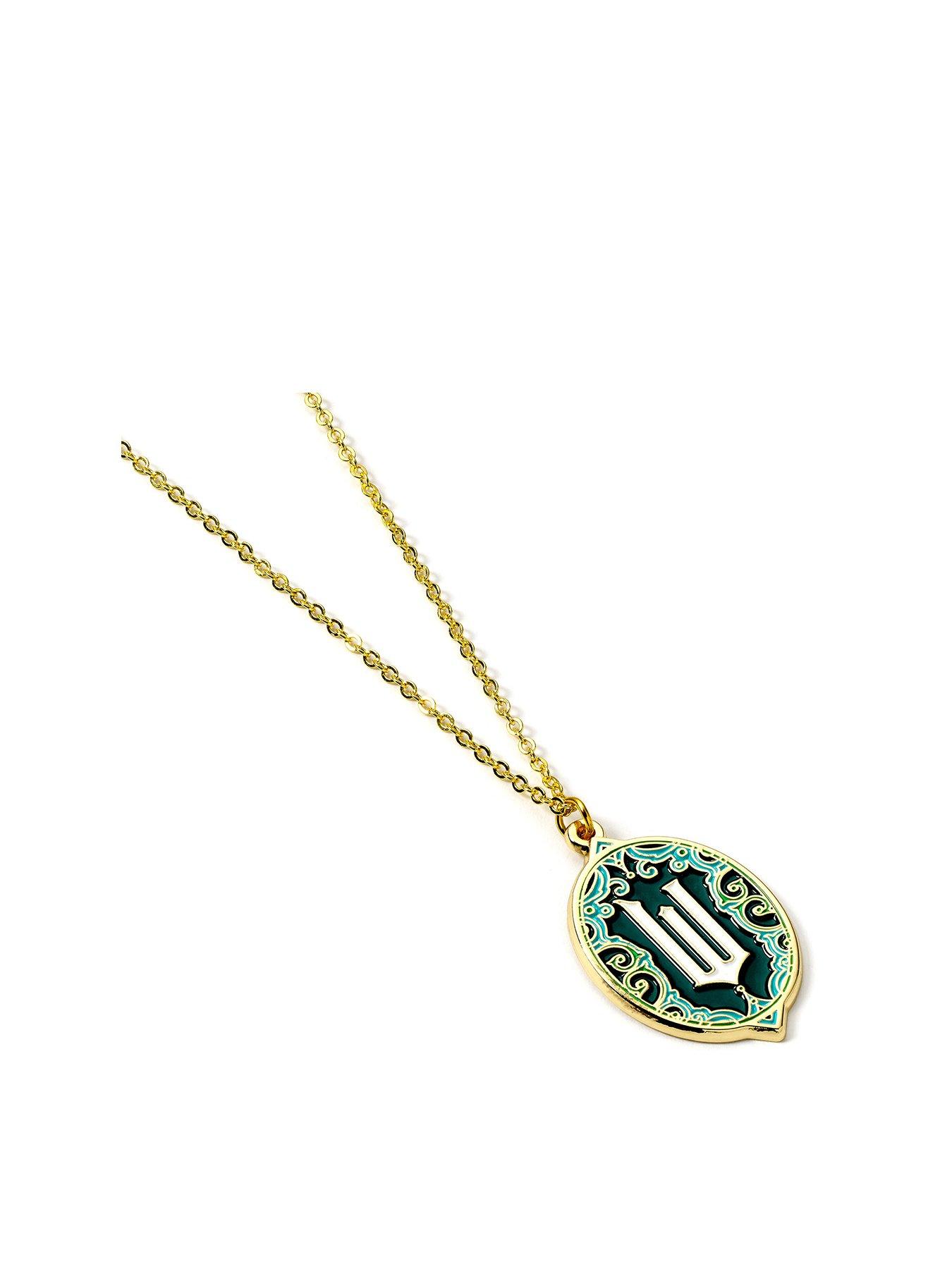 wicked-w-green-emerald-city-necklace