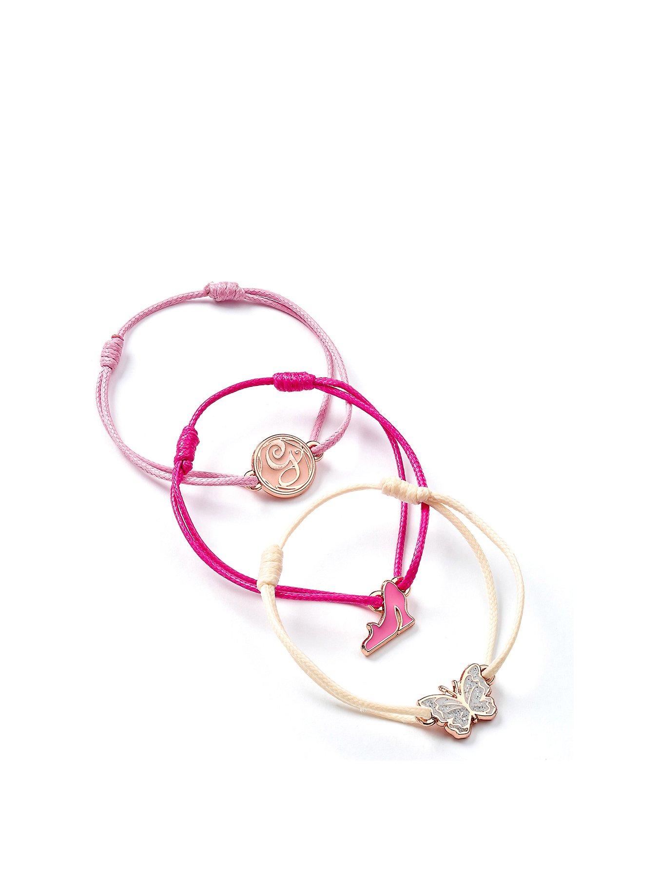 wicked-glinda-friendship-bracelet-set
