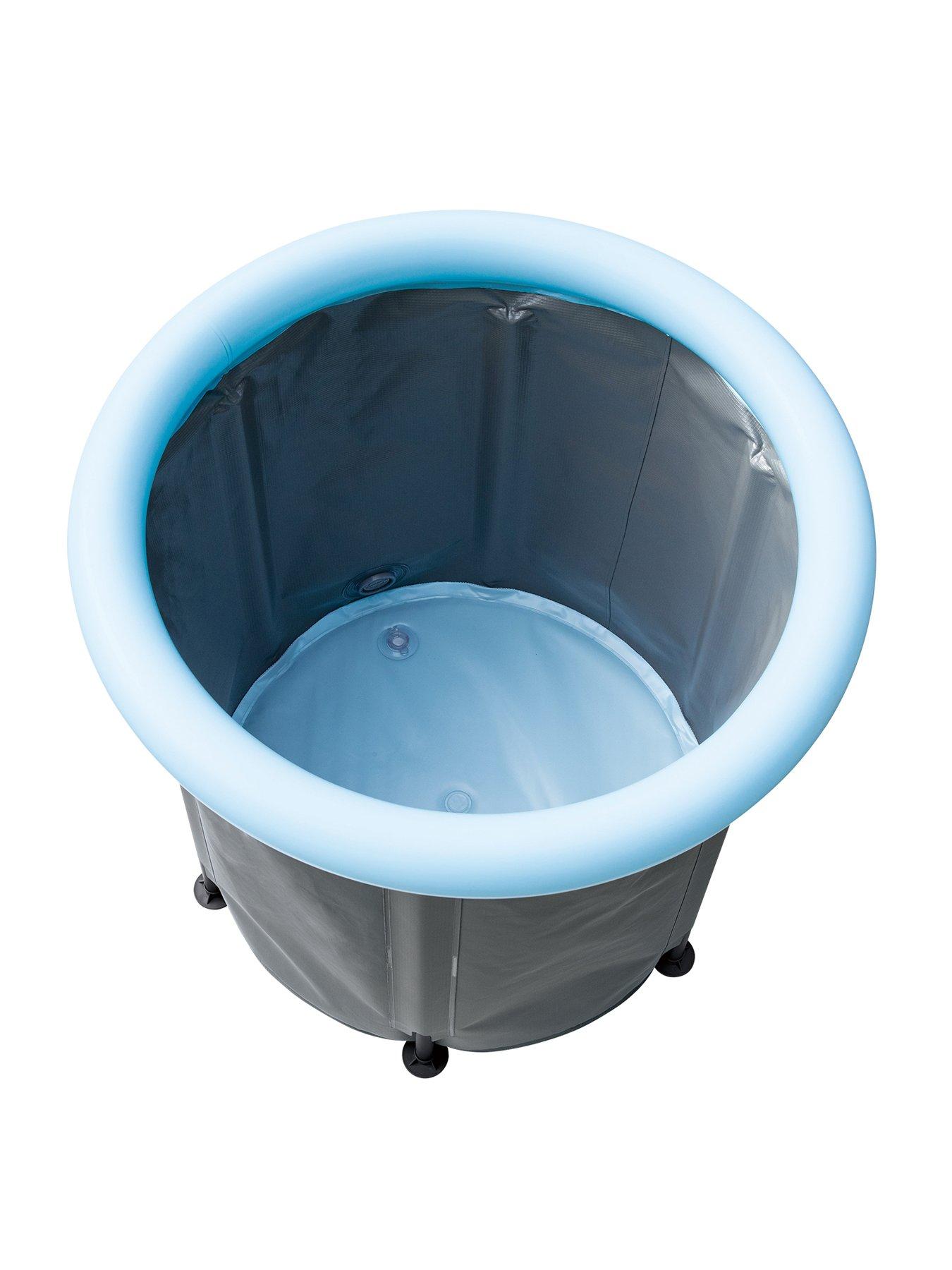 Image 4 of 7 of Funsicle Funsicle Ice Well Plunge Pool