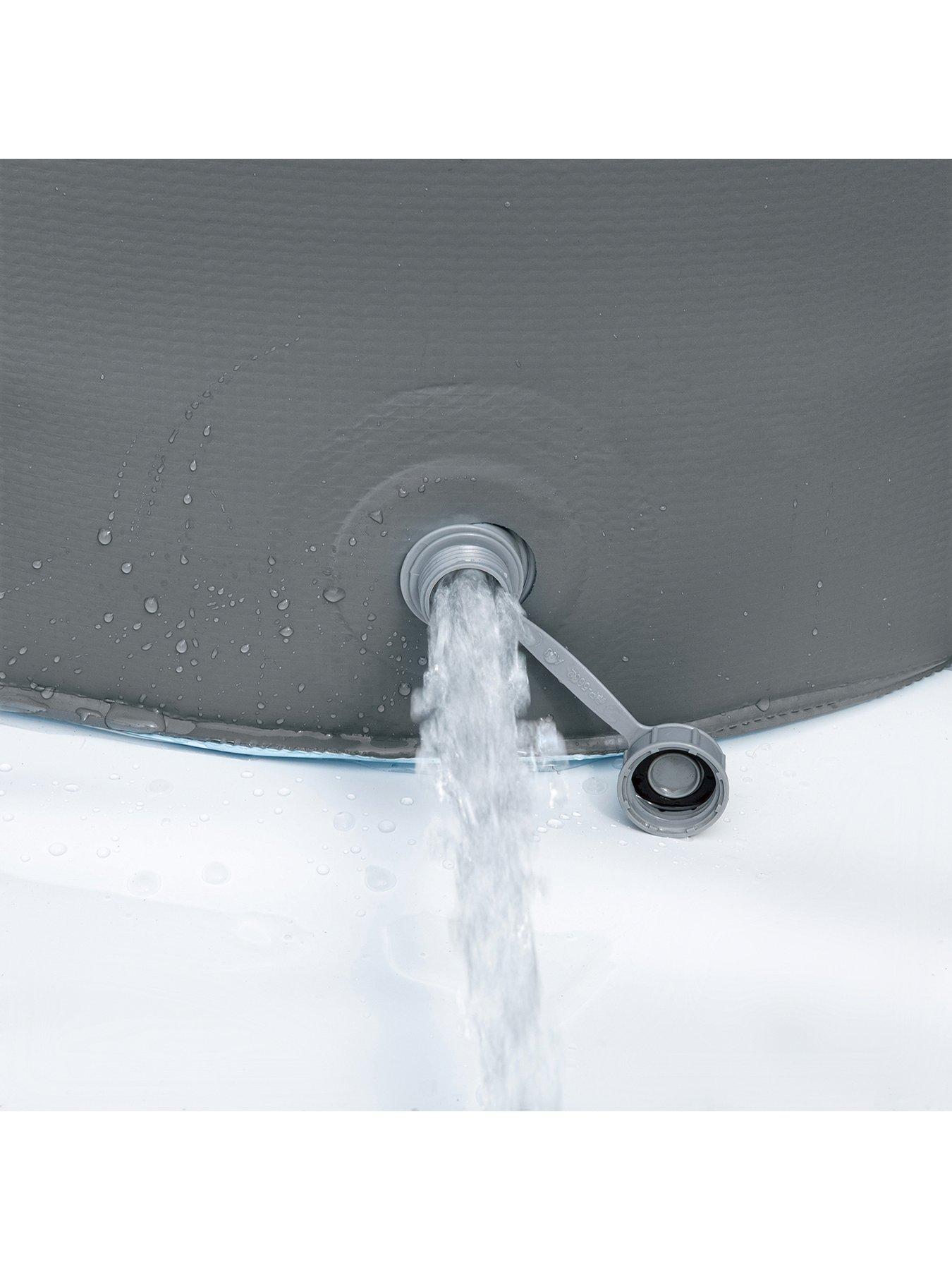Image 5 of 7 of Funsicle Funsicle Ice Well Plunge Pool