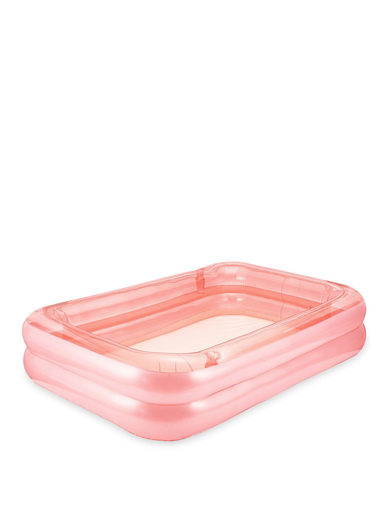 Image 2 of 7 of Funsicle Pink&nbsp;Blissful Pool