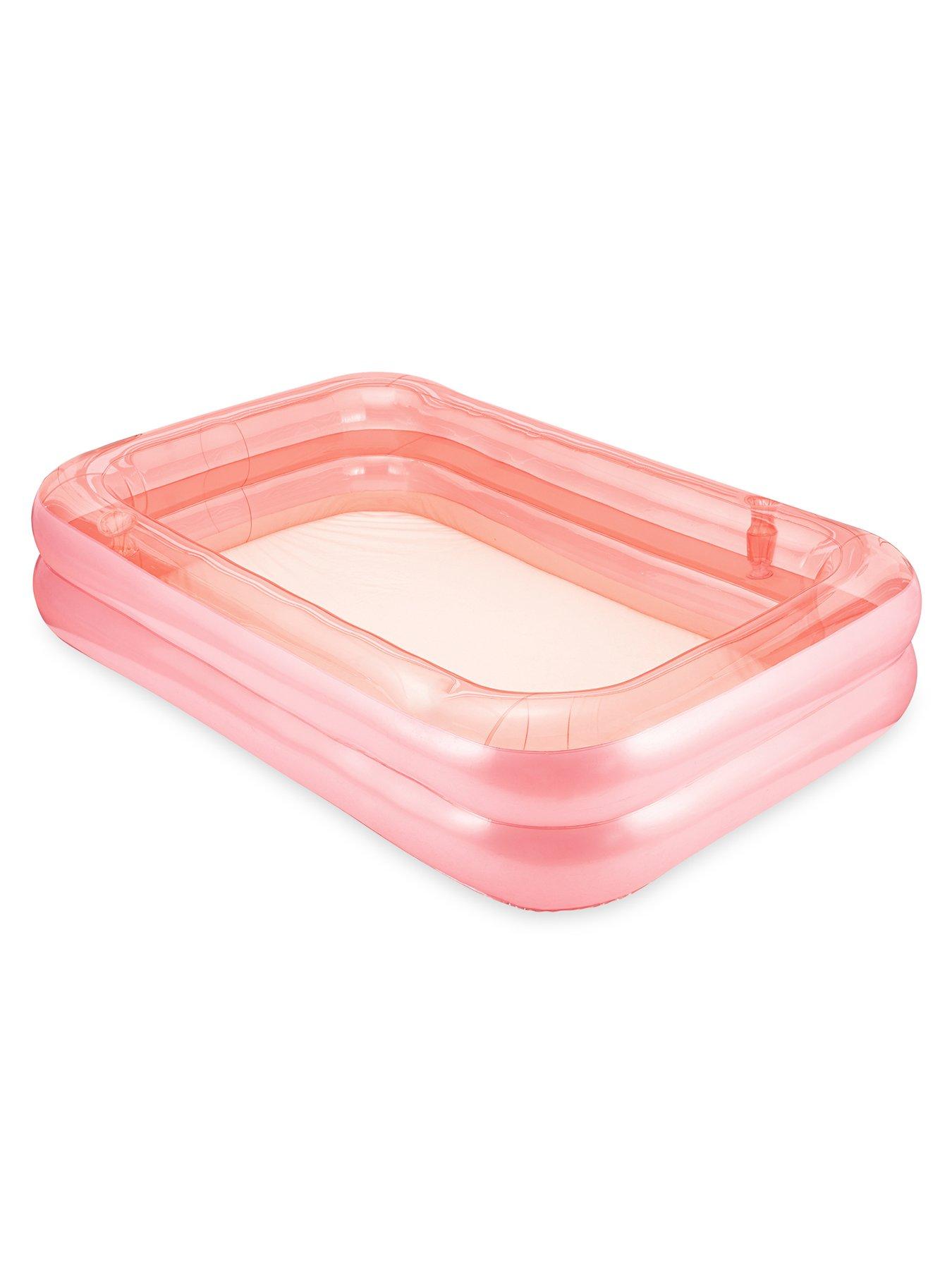 Image 3 of 7 of Funsicle Pink&nbsp;Blissful Pool