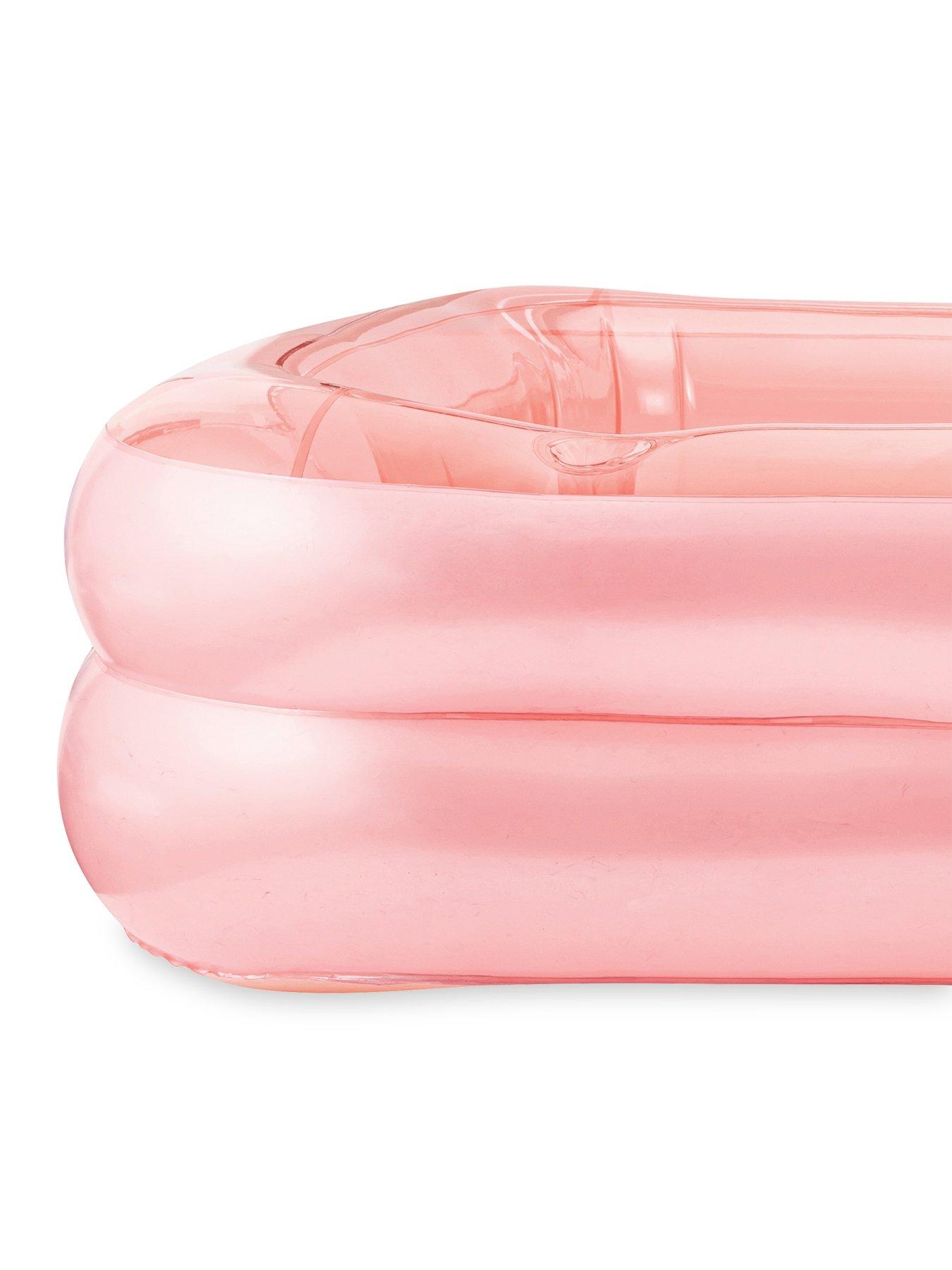 Image 4 of 7 of Funsicle Pink&nbsp;Blissful Pool