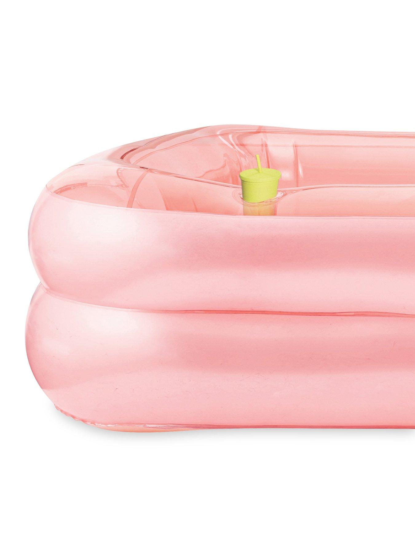 Image 5 of 7 of Funsicle Pink&nbsp;Blissful Pool
