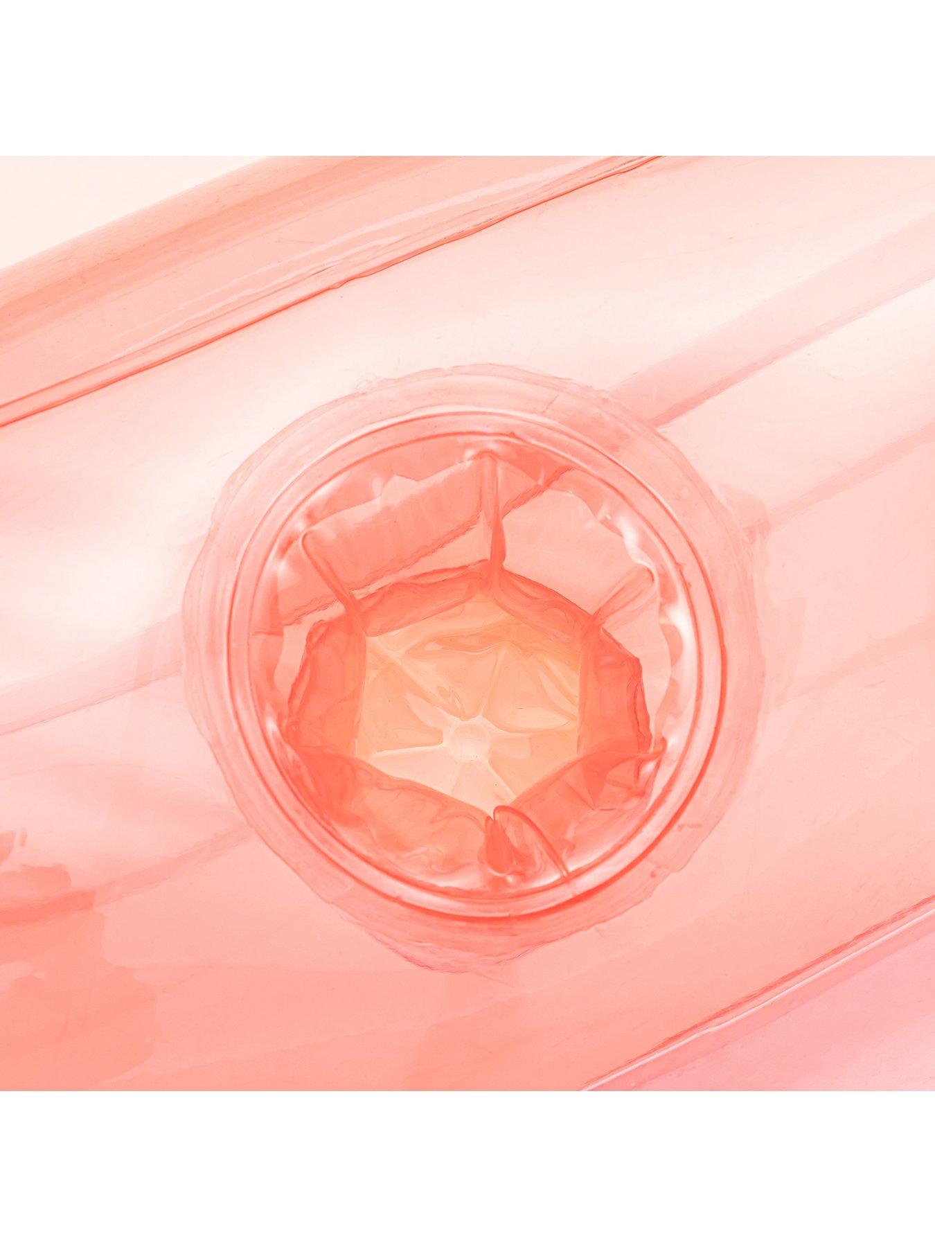 Image 6 of 7 of Funsicle Pink&nbsp;Blissful Pool