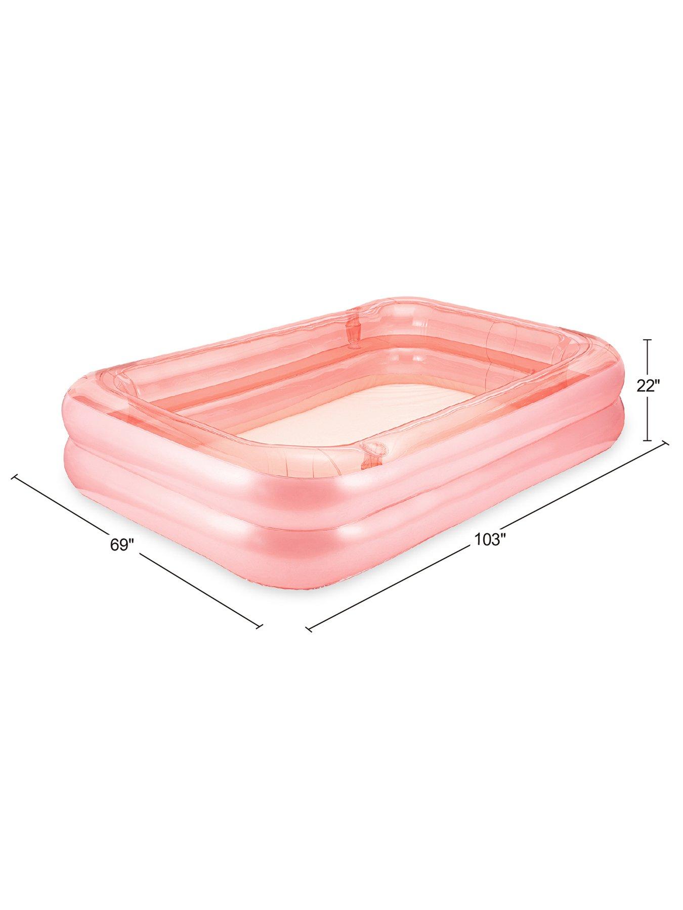 Image 7 of 7 of Funsicle Pink&nbsp;Blissful Pool