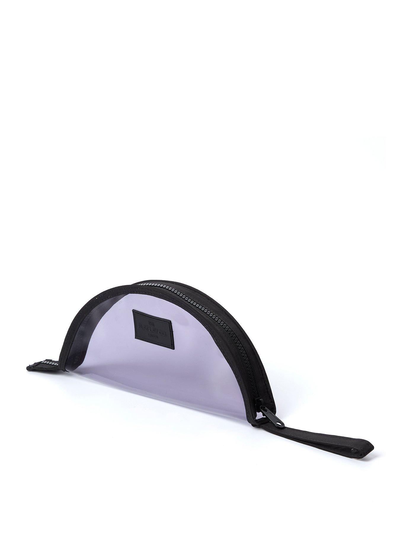 undefined Lunar Pouch - Black