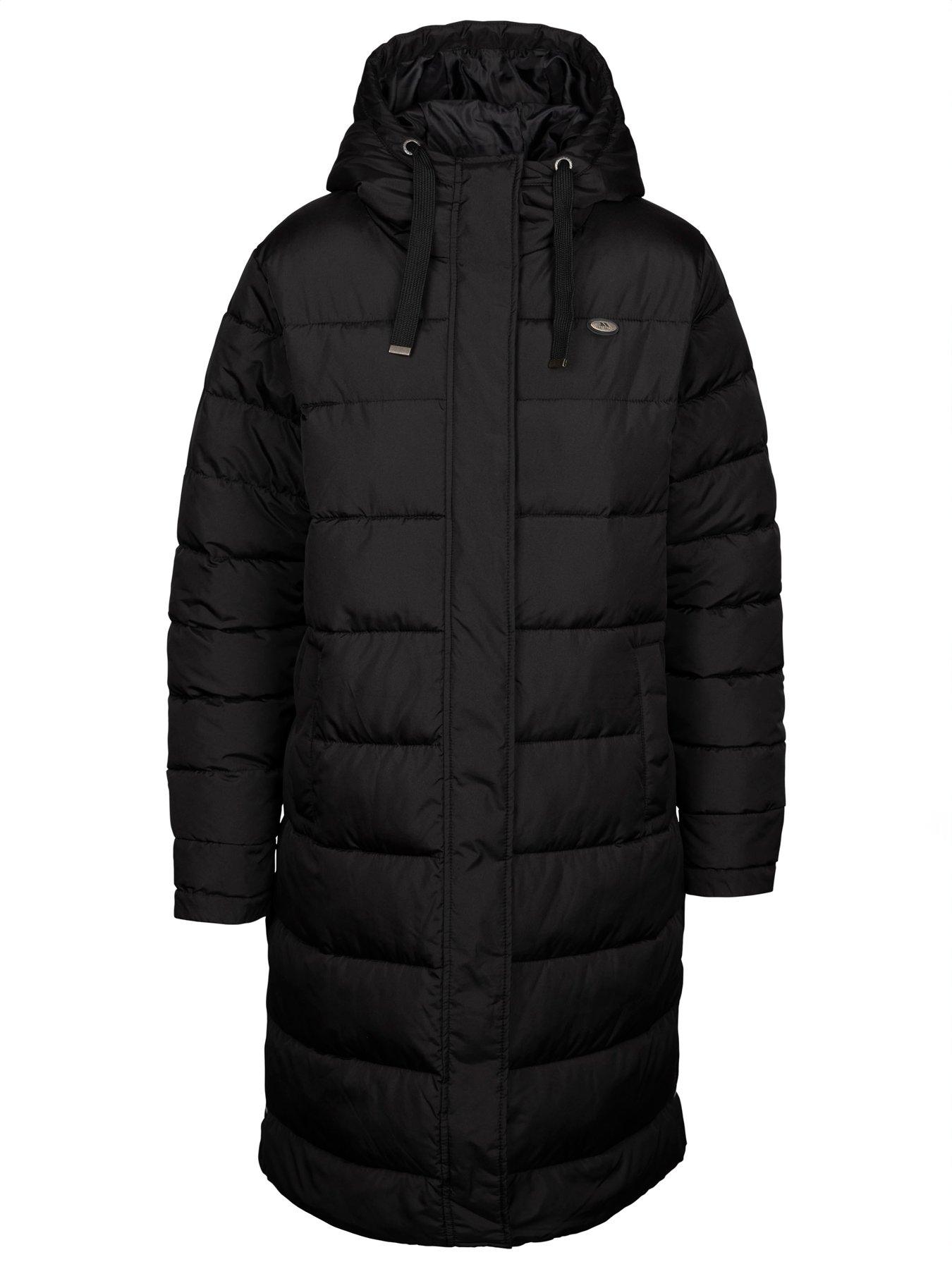 undefined Womens Layla Jacket - Black