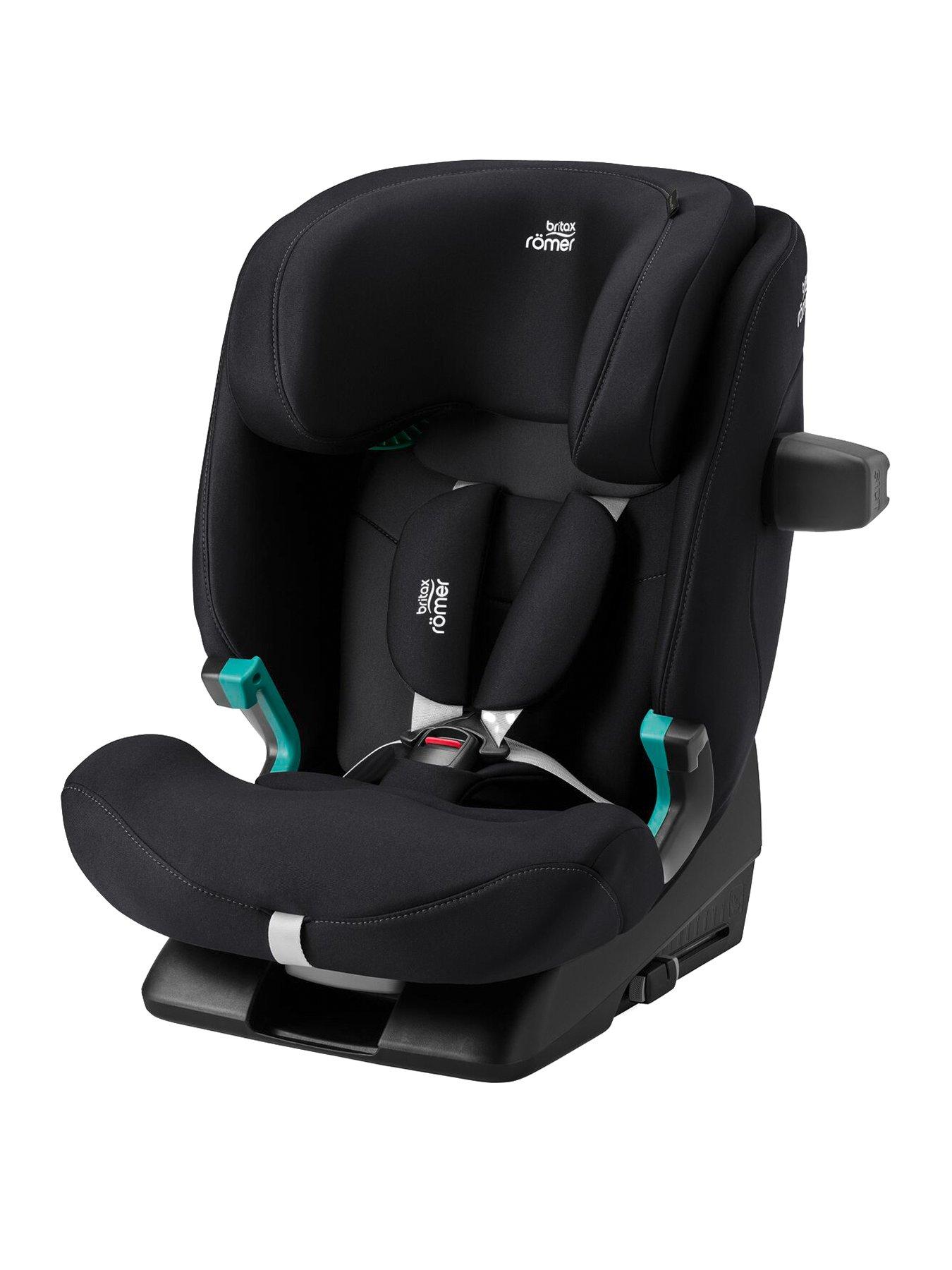  image of britax-advansafix-pro-15-months-12-years-approx-height-76-150-cm-i-size-isofix-car-seat-deep-black