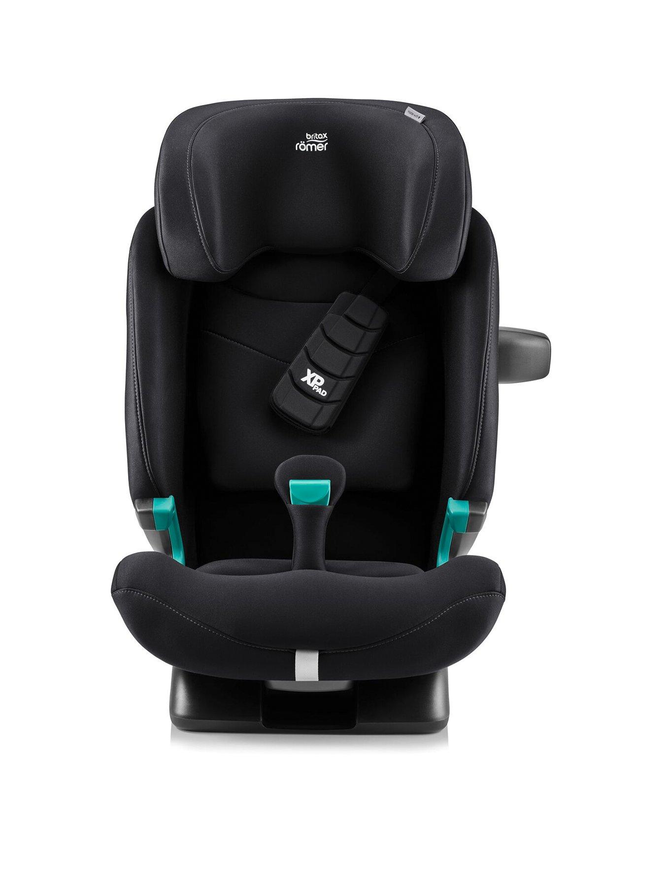  image of britax-advansafix-pro-15-months-12-years-approx-height-76-150-cm-i-size-isofix-car-seat-deep-black
