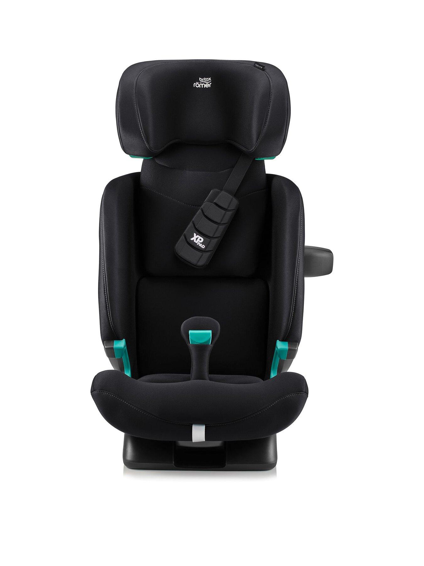  image of britax-advansafix-pro-15-months-12-years-approx-height-76-150-cm-i-size-isofix-car-seat-deep-black