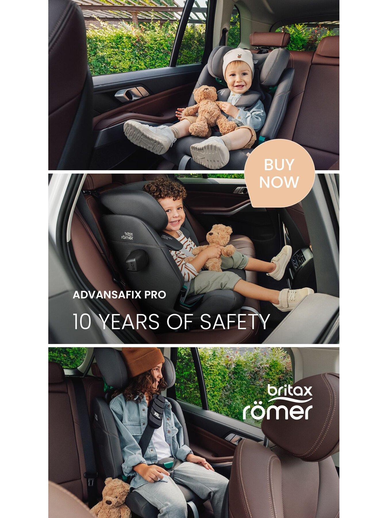  image of britax-advansafix-pro-15-months-12-years-approx-height-76-150-cm-i-size-isofix-car-seat-deep-black