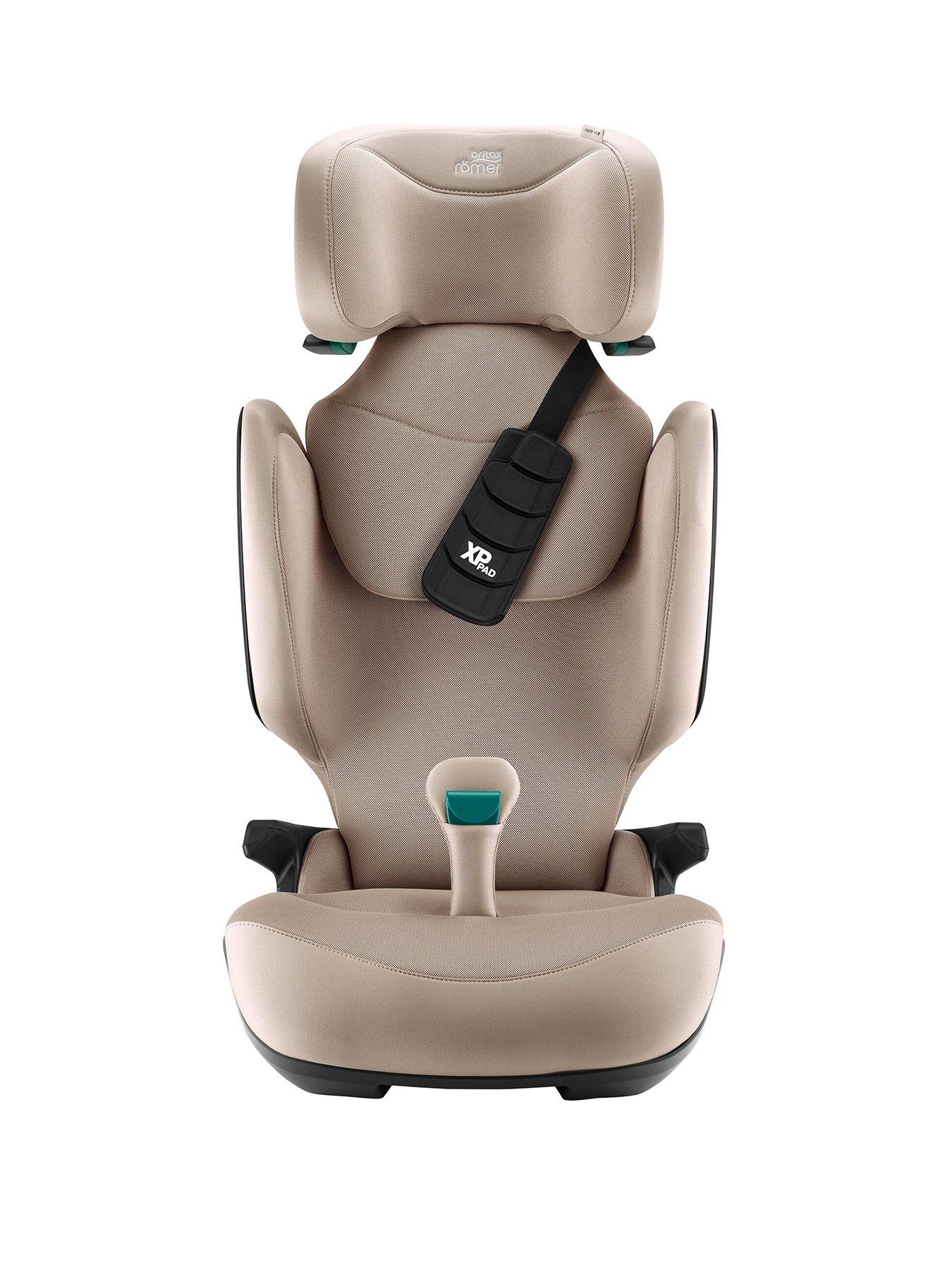  image of britax-kidfix-pro-35-years-12-years-approx-height-100-150-cm-i-size-isofix-highback-booster-car-seat-teak
