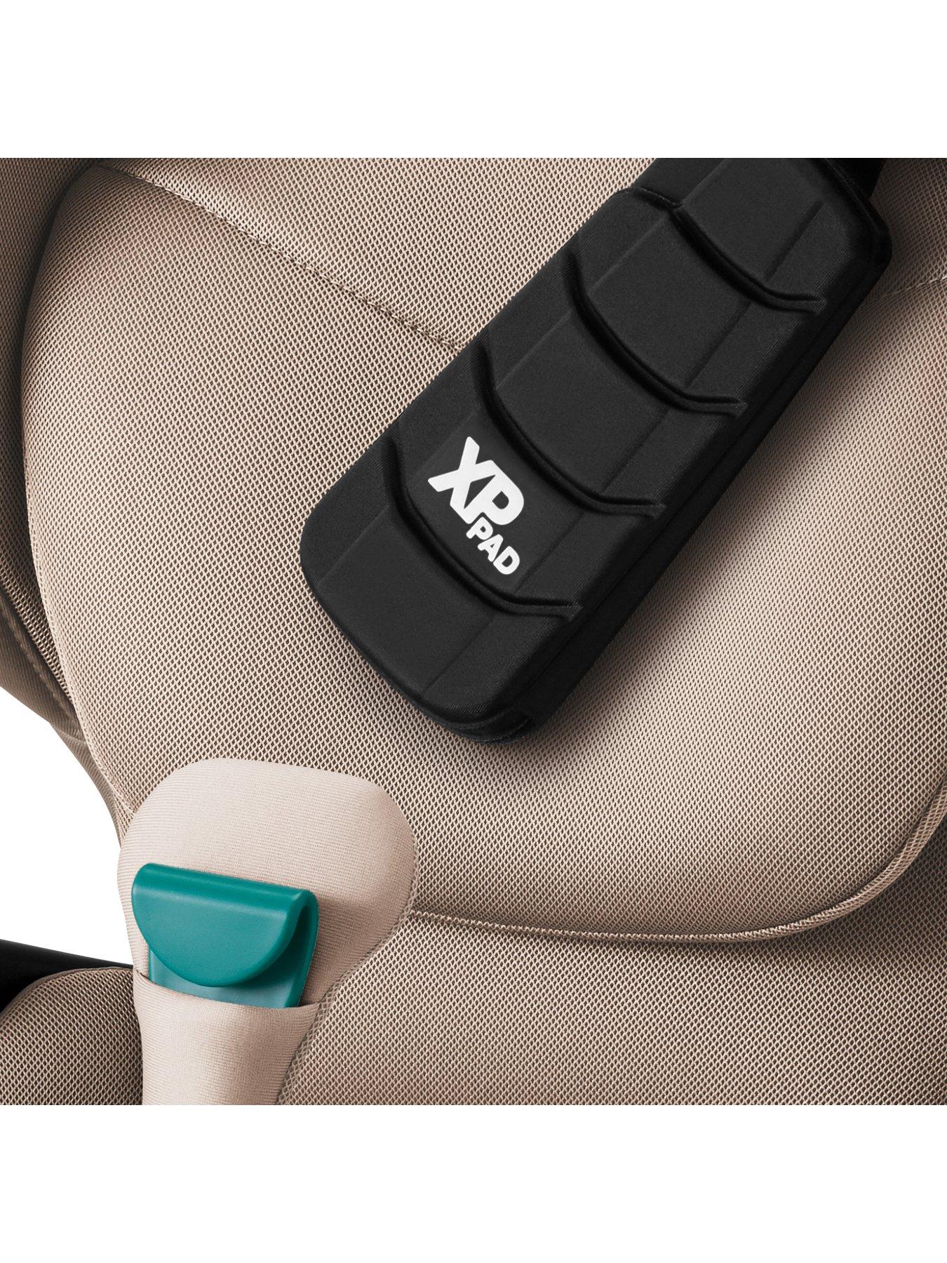  image of britax-kidfix-pro-35-years-12-years-approx-height-100-150-cm-i-size-isofix-highback-booster-car-seat-teak