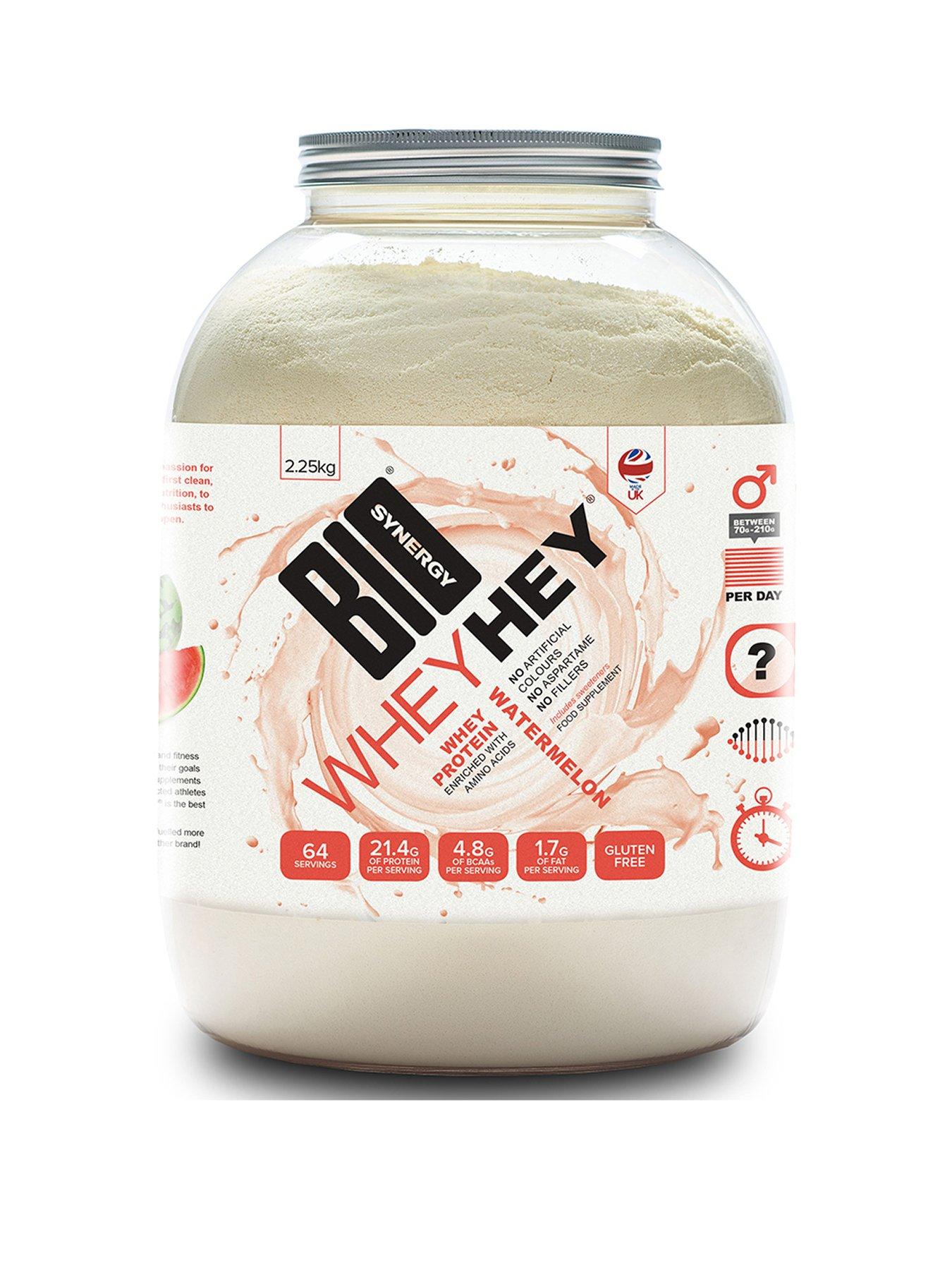  image of bio-synergy-whey-hey-watermelon-flavoured-protein-water