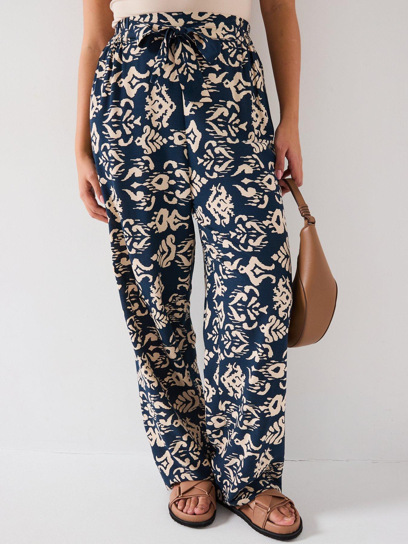 v-by-very-curve-aztec-wide-leg-trouser