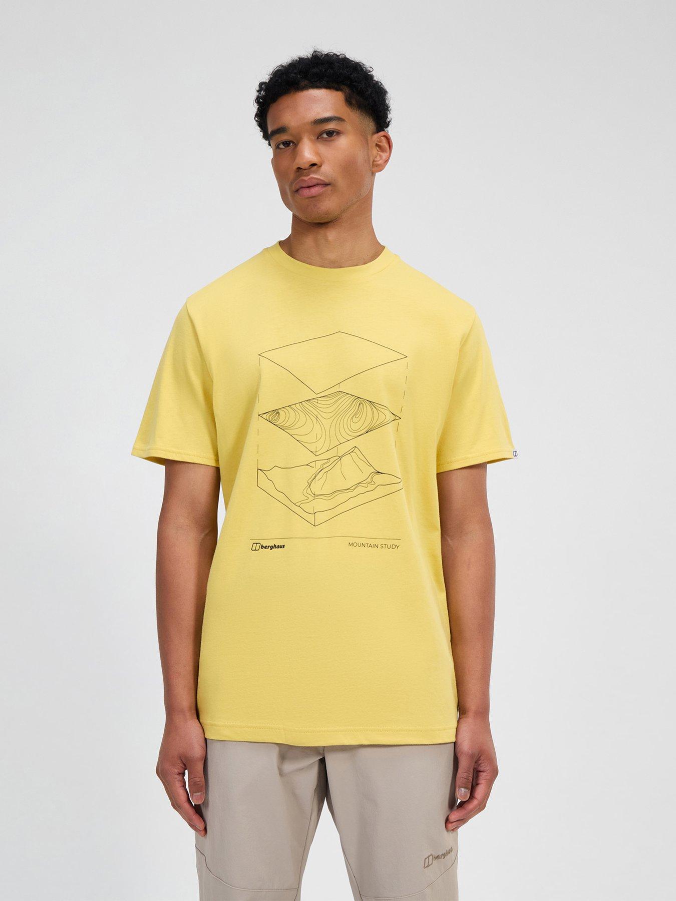 berghaus-mens-everyday-elements-short-sleeve-tee-green