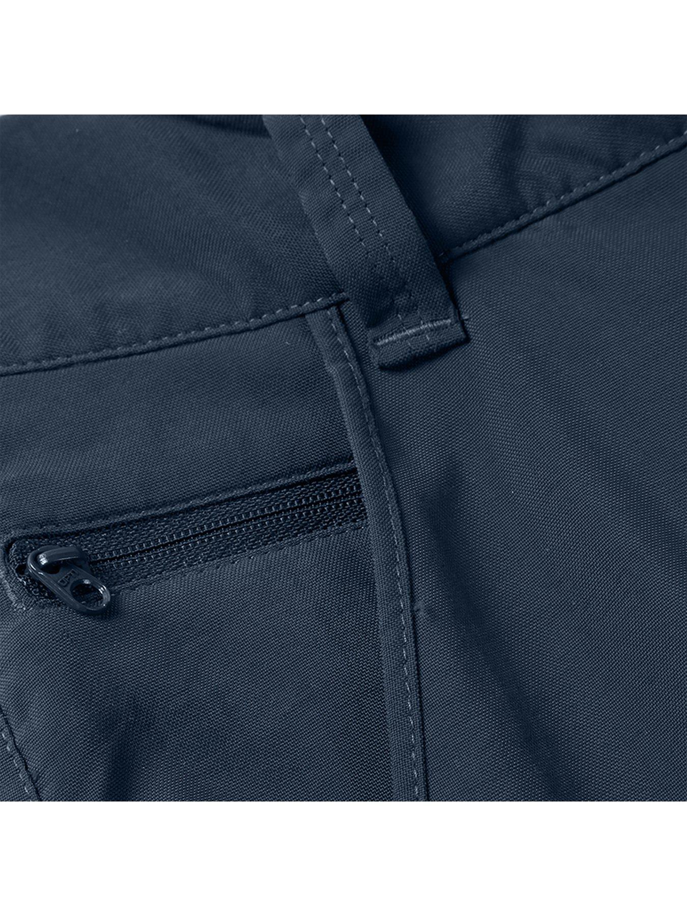 image of berghaus-mens-navigator-20-shorts-dark-blue